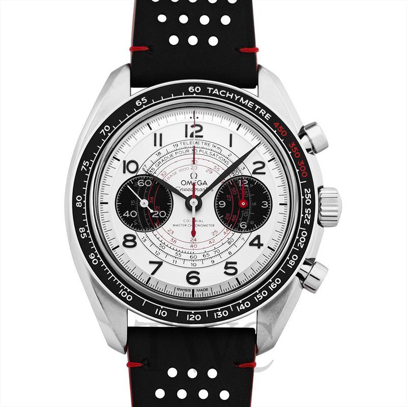 Omega Speedmaster Chronoscope Ref. 329.32.43.51.02.001 - ON10417