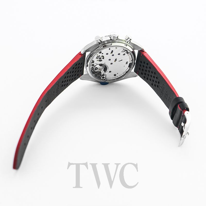 Omega Speedmaster Chronoscope Ref. 329.32.43.51.02.001 - ON10417 - vista 3