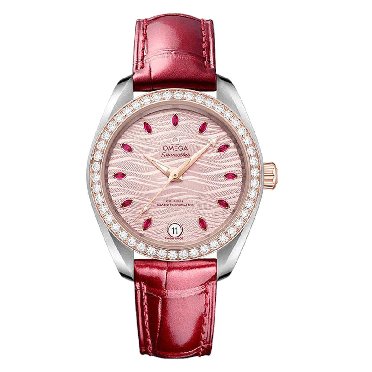 Omega Seamaster Aqua Terra 150M New Never Worn Ref. 22028342060001 - ON6725