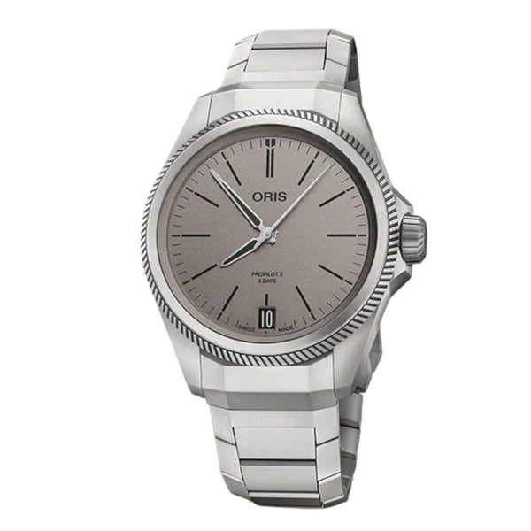 Oris ProPilot X Calibre 400 Titanio 0140077787153 0772001TLC