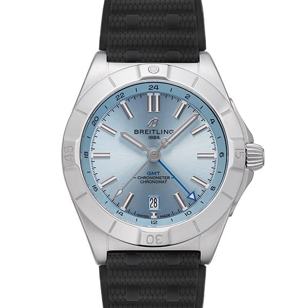 Breitling Chronomat Automatic GMT 40 P32398101C1S2