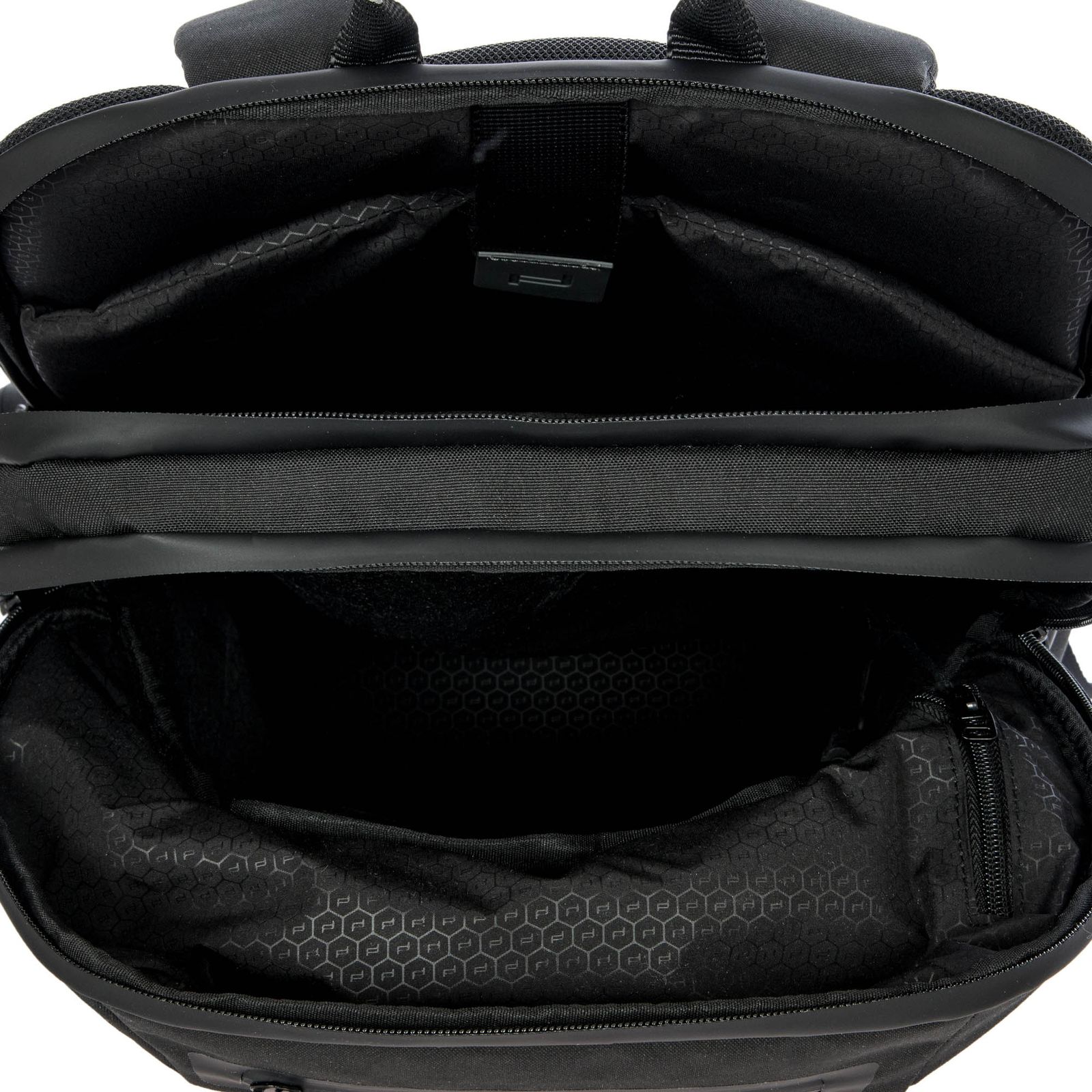 Porsche Design Urban Eco Backpack M2 nero - Ref. OCL01610.001