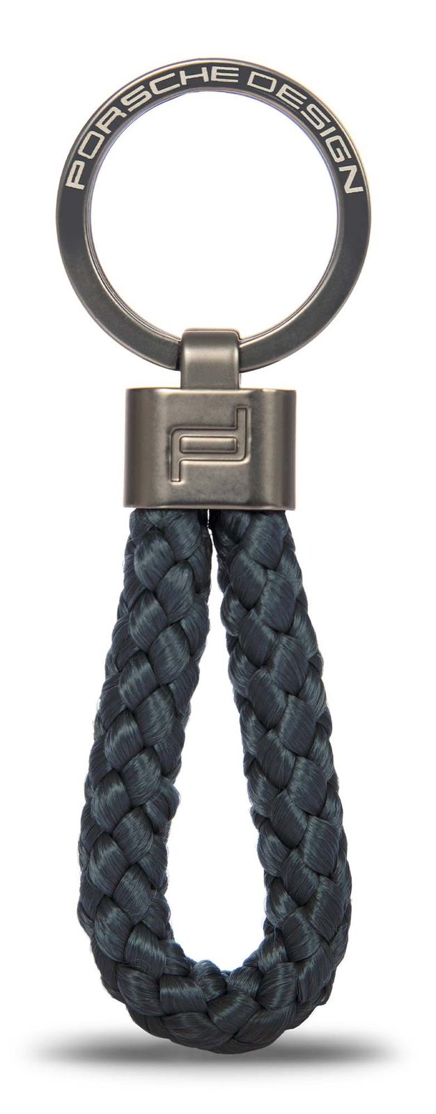 Porsche Design Keyring Rope blu scuro - Ref. OKY28808.006