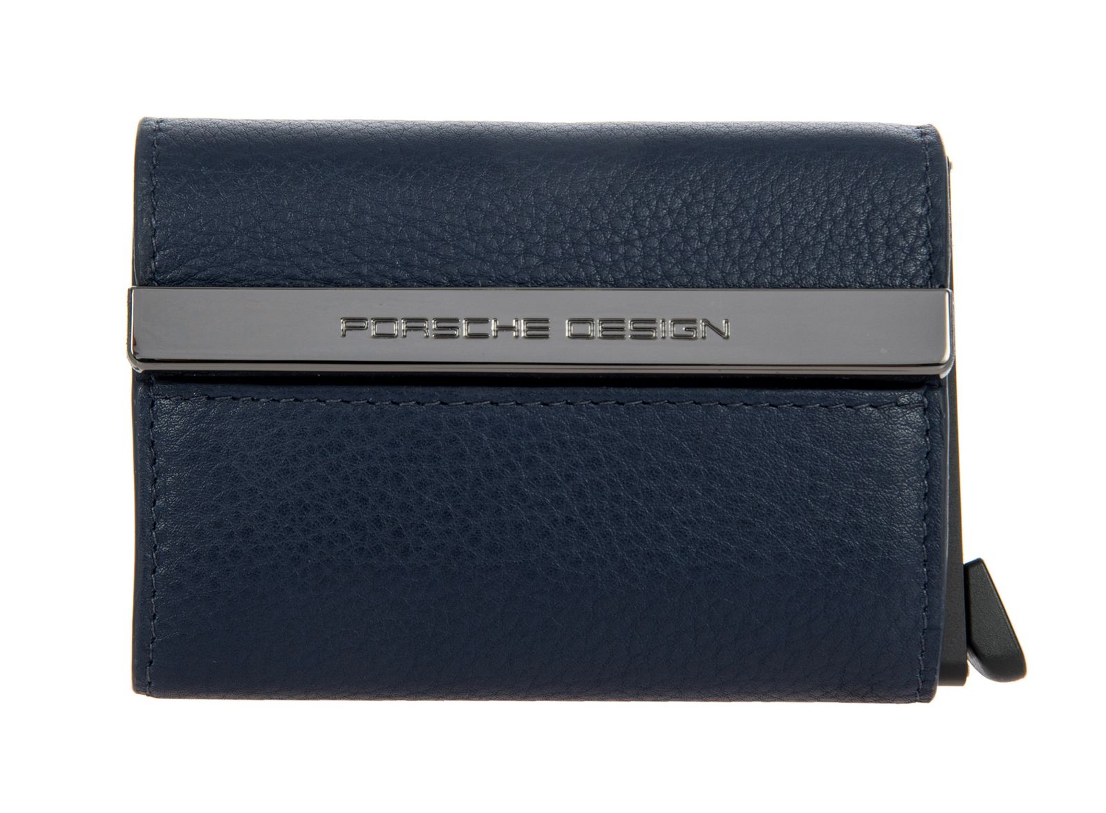 Porsche Design X Secrid Card Case Pop Up blu scuro - Ref. OSE09800.006