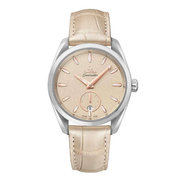 Omega Seamaster Aqua Terra 150M Small Seconds Ref. 22013382009001 - ON6646