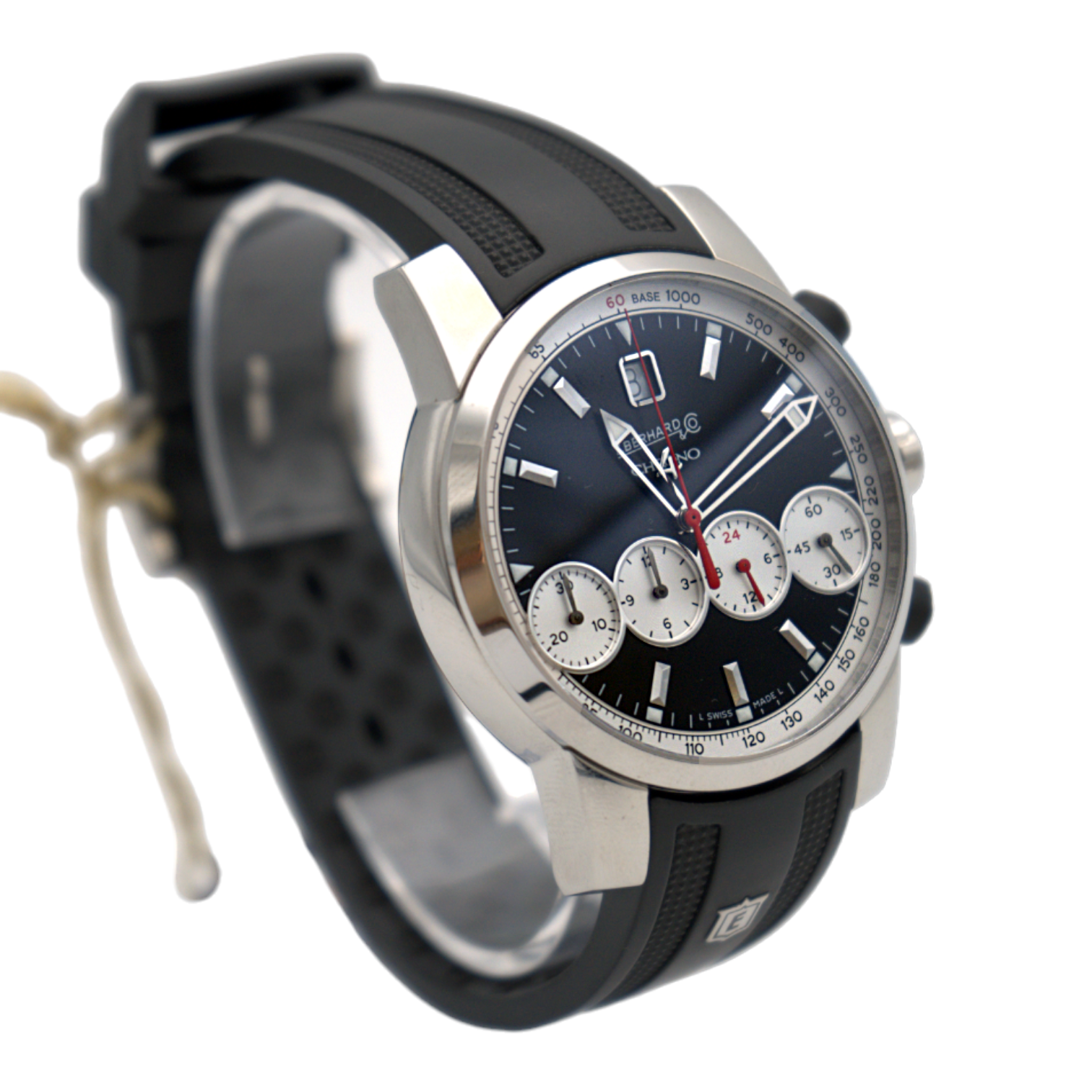 Eberhard & Co. Chrono 4 Grande Taille 43 mm Ref. 31052CU - ON5220