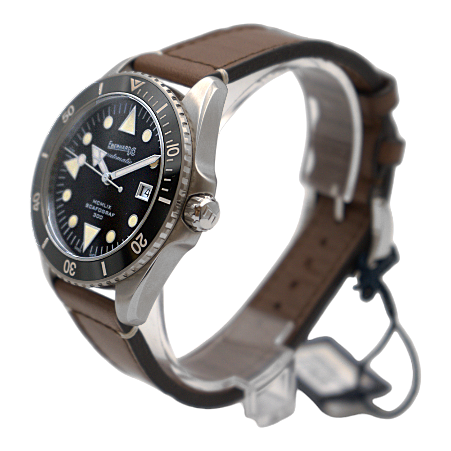 Eberhard & Co. Scafograf 300 MCMLIX 43 mm Ref. 41034VCP - ON8043