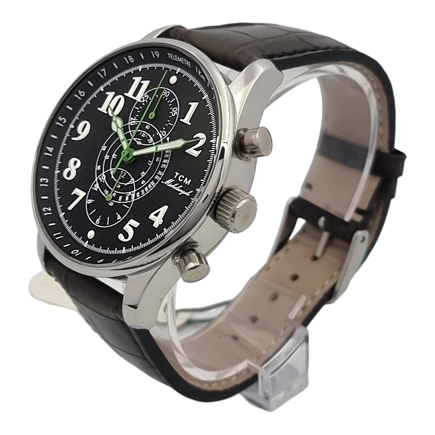Earth Sky Sea Michelangelo chrono Ref. TC6005AC3PA - ON5552