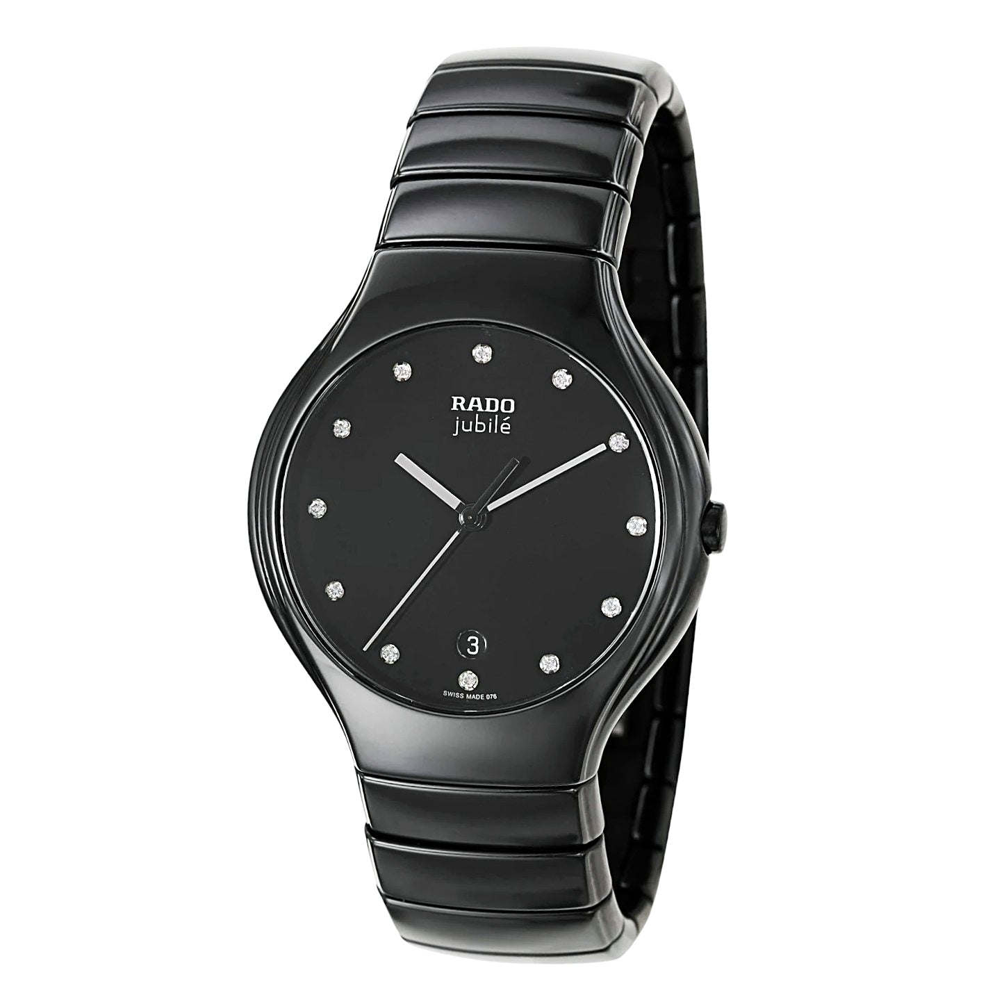 Rado True Jubilé Quarzo 40 mm Ref. R27653762 - ON8441