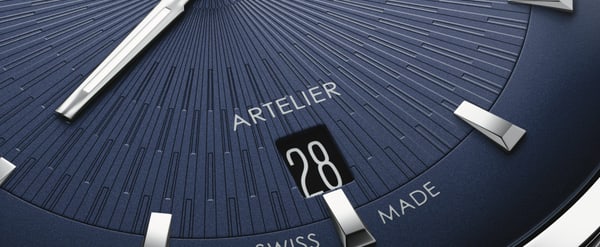 Oris Artelier Date 01 733 7810 4055-07 8 20 20 – vista alternativa