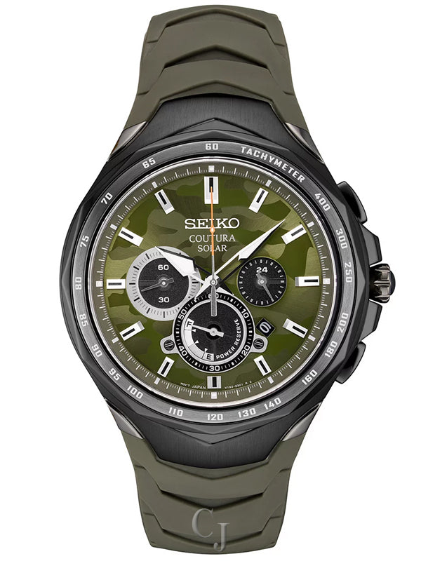Seiko Coutura Ref. SSC747 - ON10329
