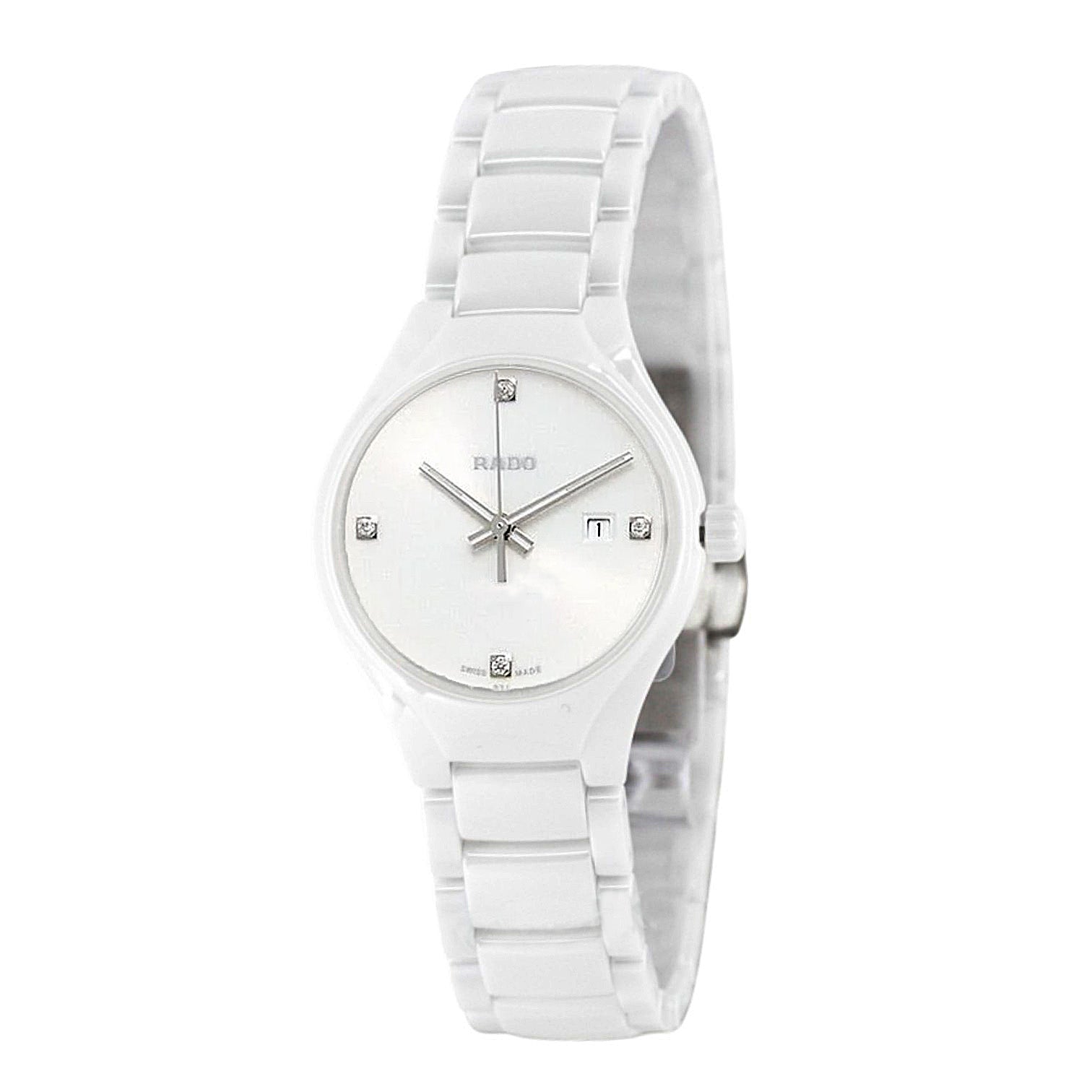 Rado True Diamonds Quarzo 30 mm Ref. R27061712 - ON8856