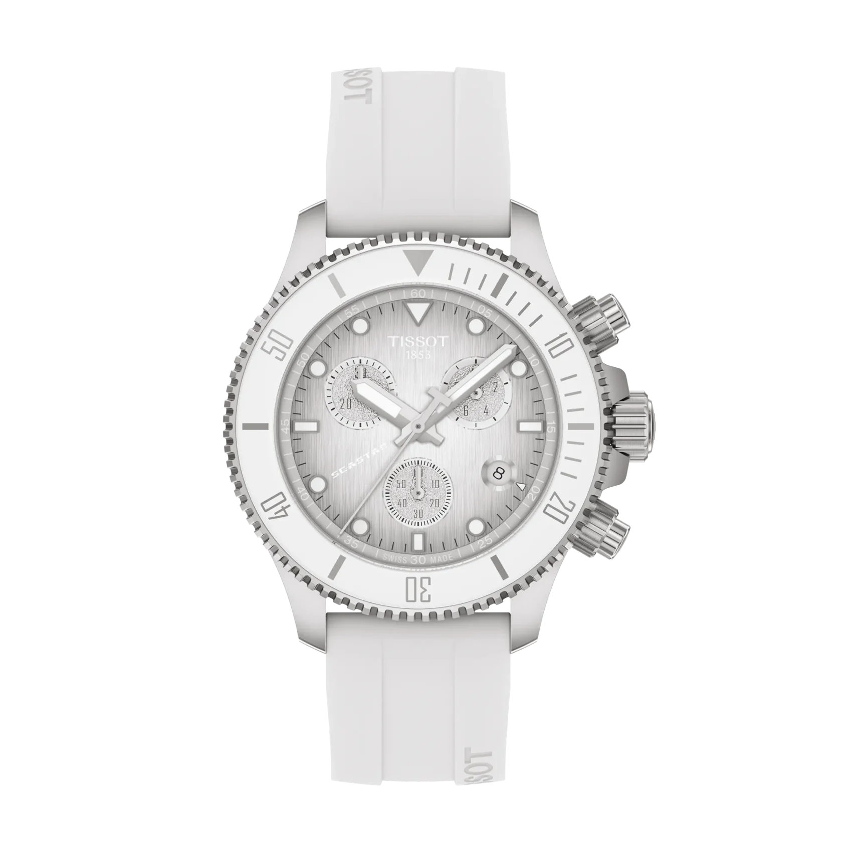 Tissot Seastar 1000 Ref. T1202171701100 - ON10542