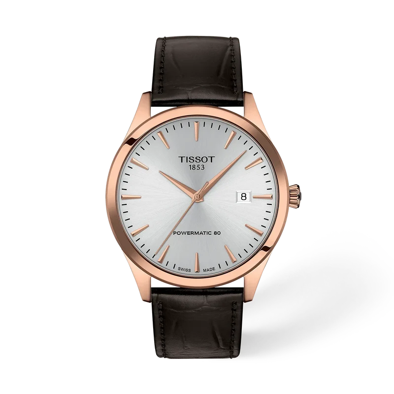 Tissot Classic Dream Ref. T1584073603100 - ON10604