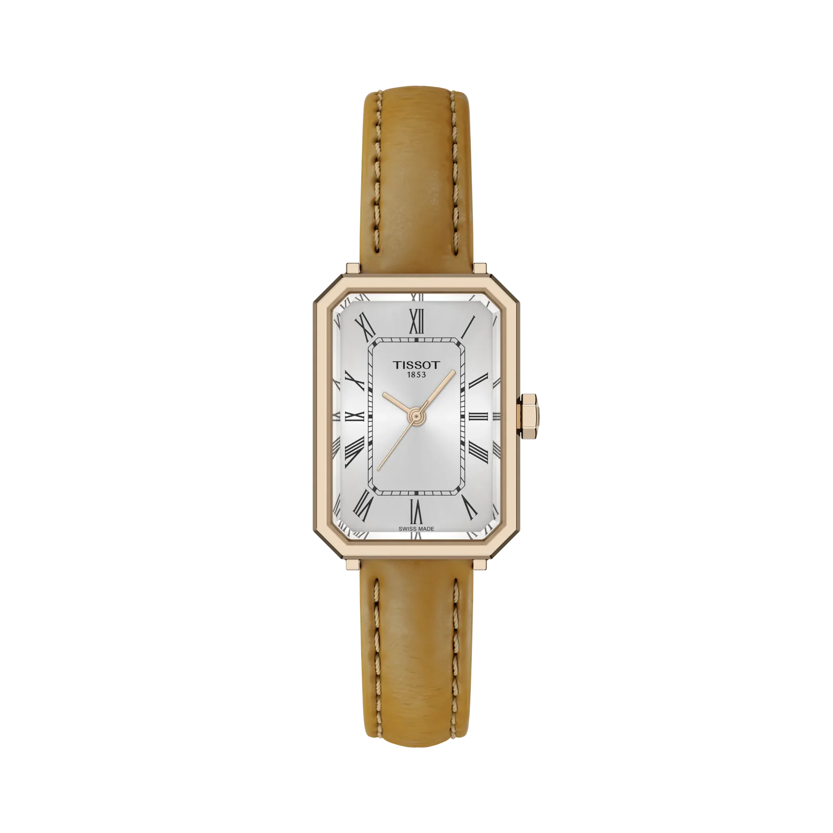Tissot SRV Ref. T160.110.36.033.00 - ON10579