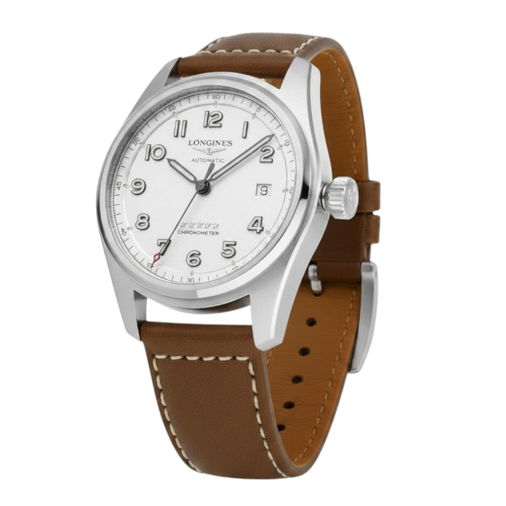 Longines Spirit Ref. L38104732 - ON07916