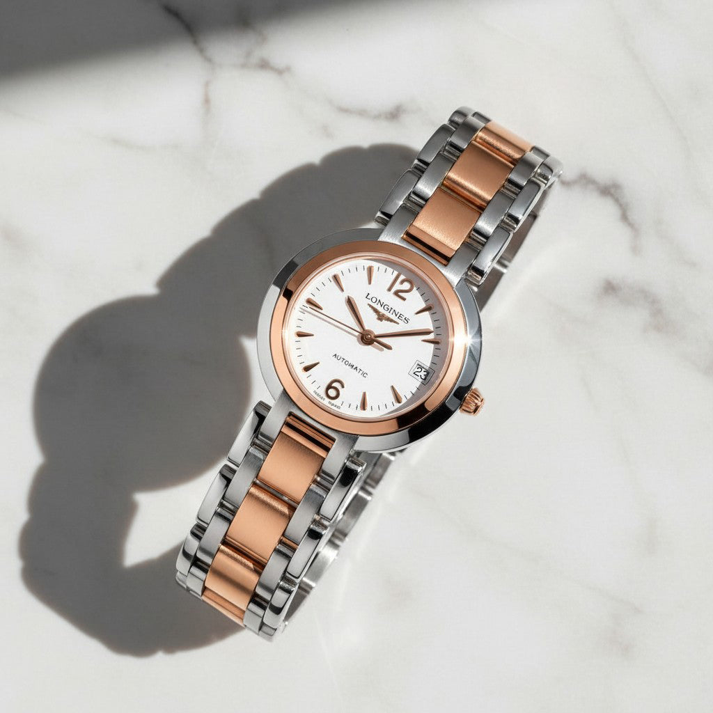 Longines Primaluna Ref. L81125166 - ON7808