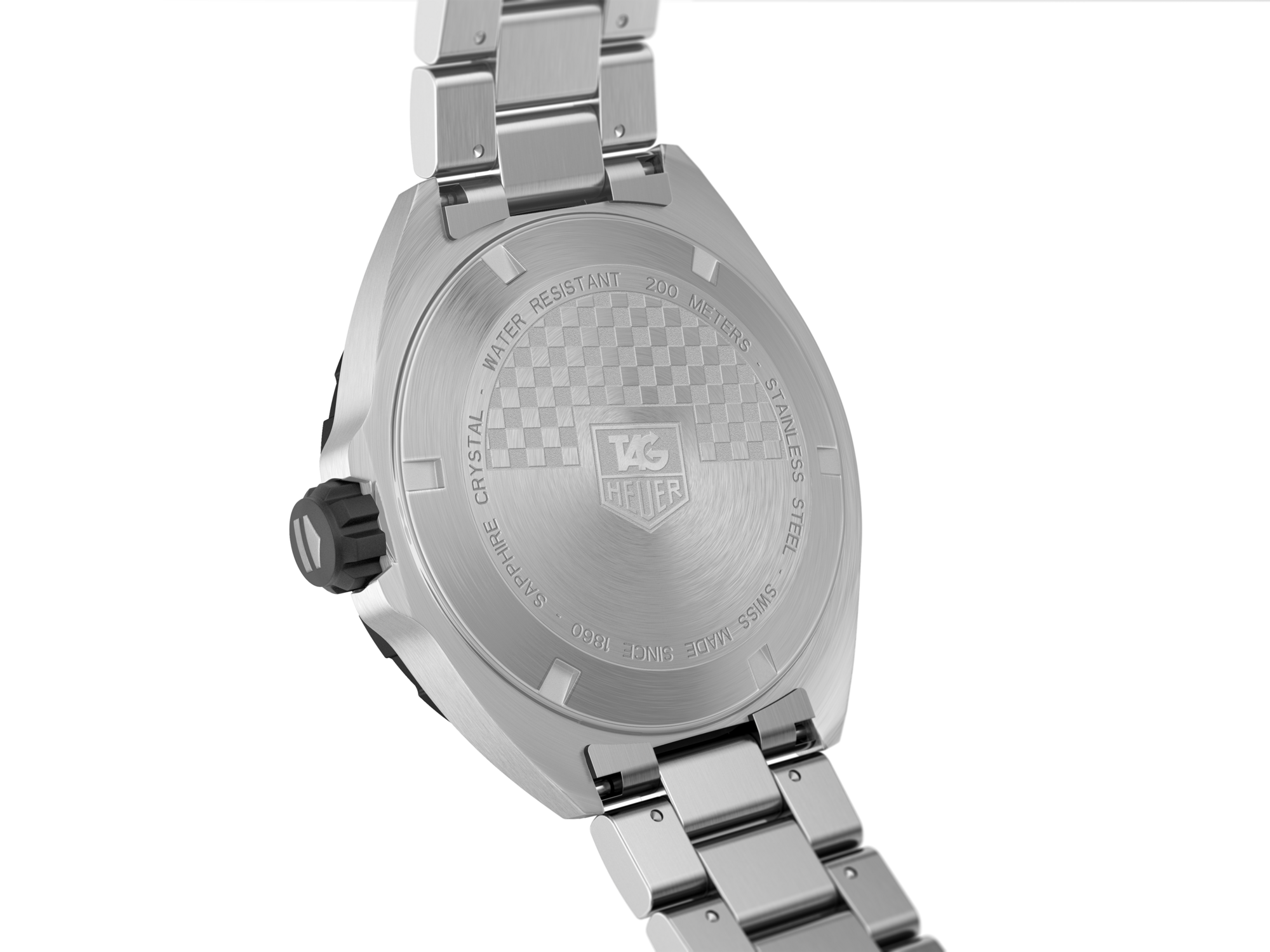 Tag Heuer Formula 1 Ref. WAZ1110.BA0875 - ON10464 - vista 4