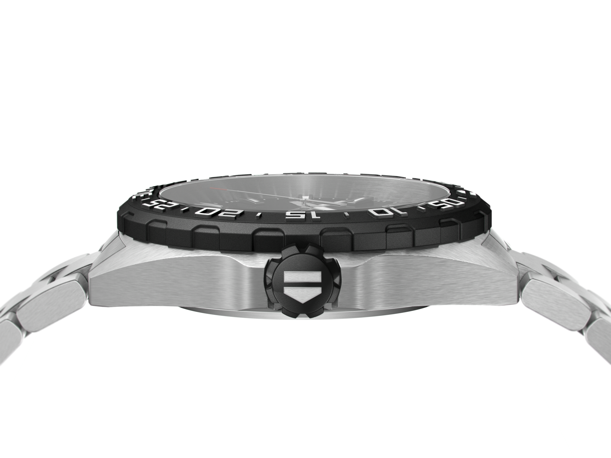 Tag Heuer Formula 1 Ref. WAZ1110.BA0875 - ON10464 - vista 3