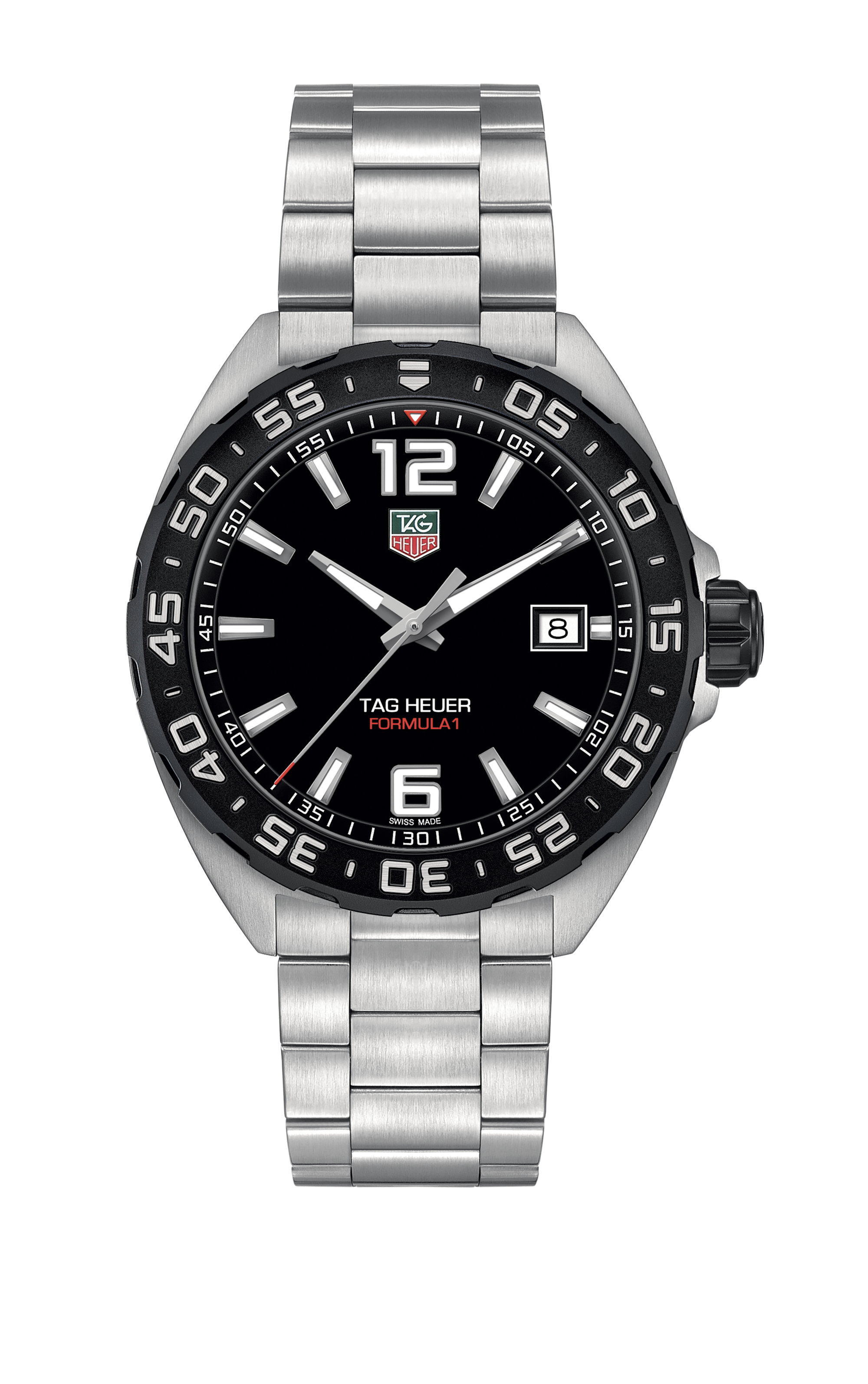 Tag Heuer Formula 1 Ref. WAZ1110.BA0875 - ON10464