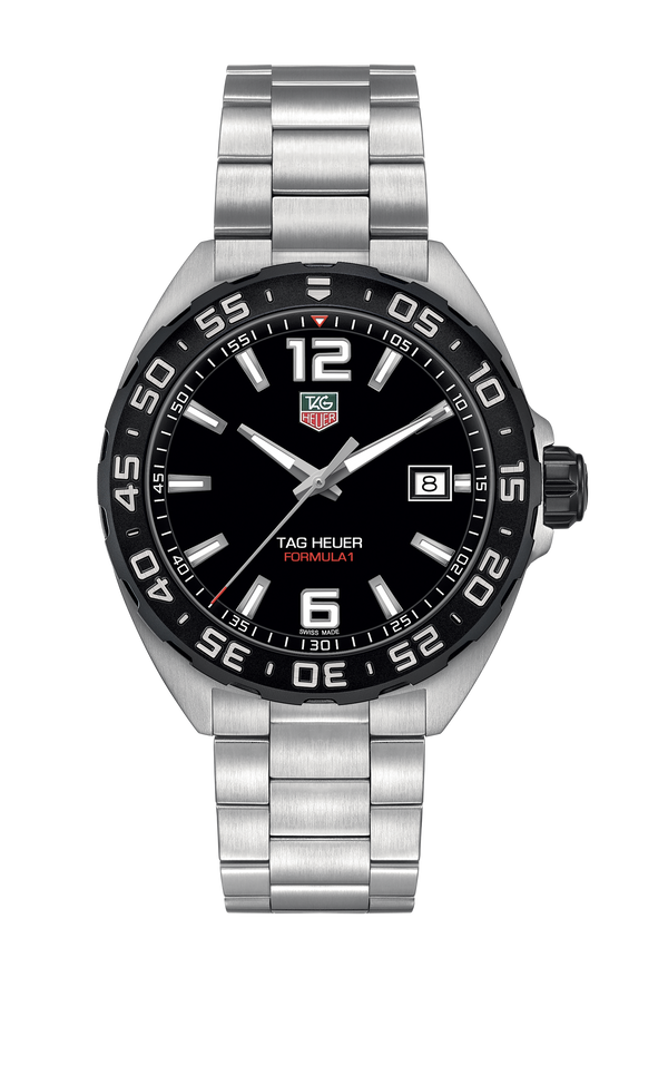Tag Heuer Formula 1 Ref. WAZ1110.BA0875 - ON10464