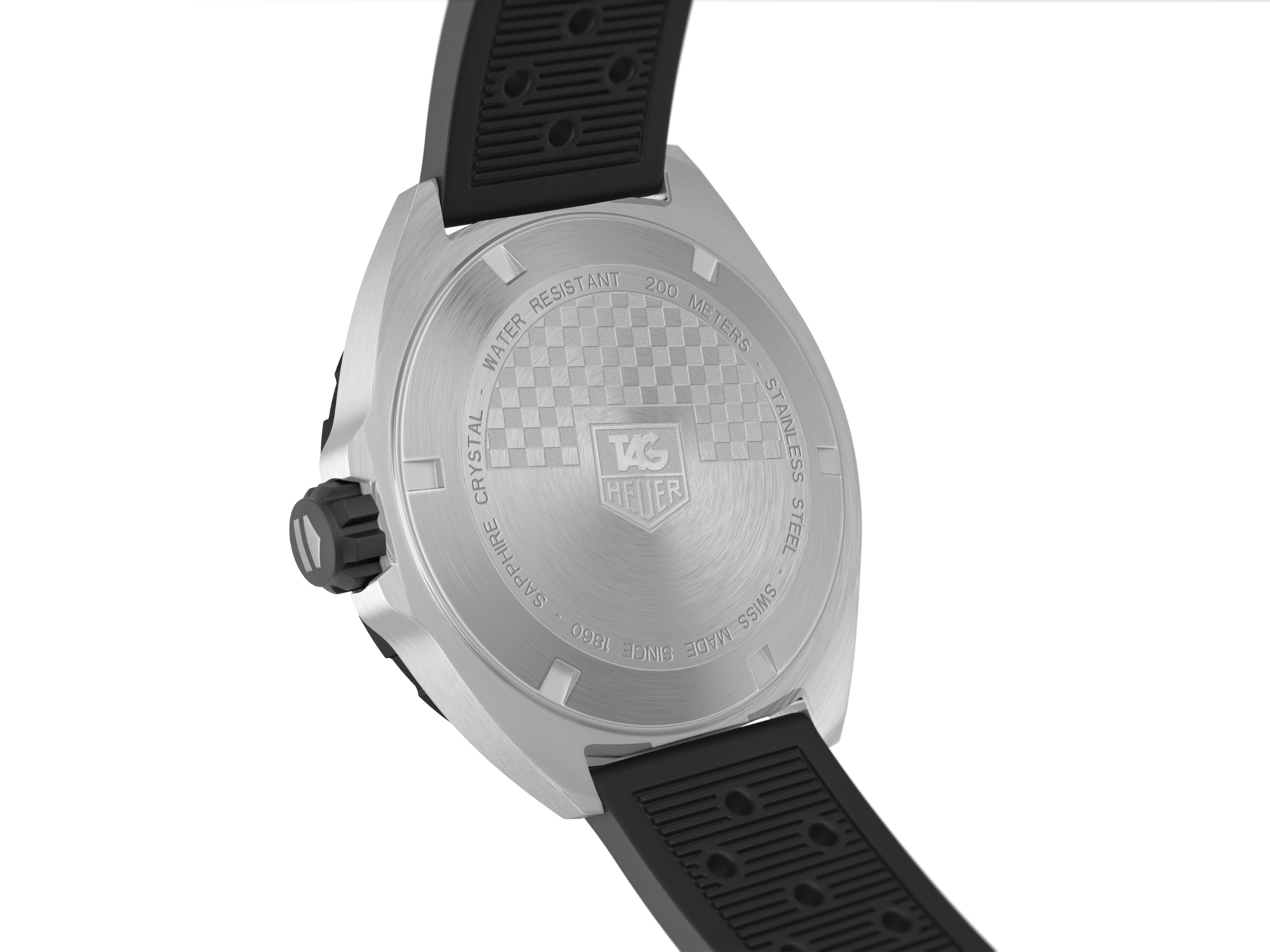 TAG Heuer Formula 1 Ref. WAZ1110.FT8023 - ON10478 - vista 4