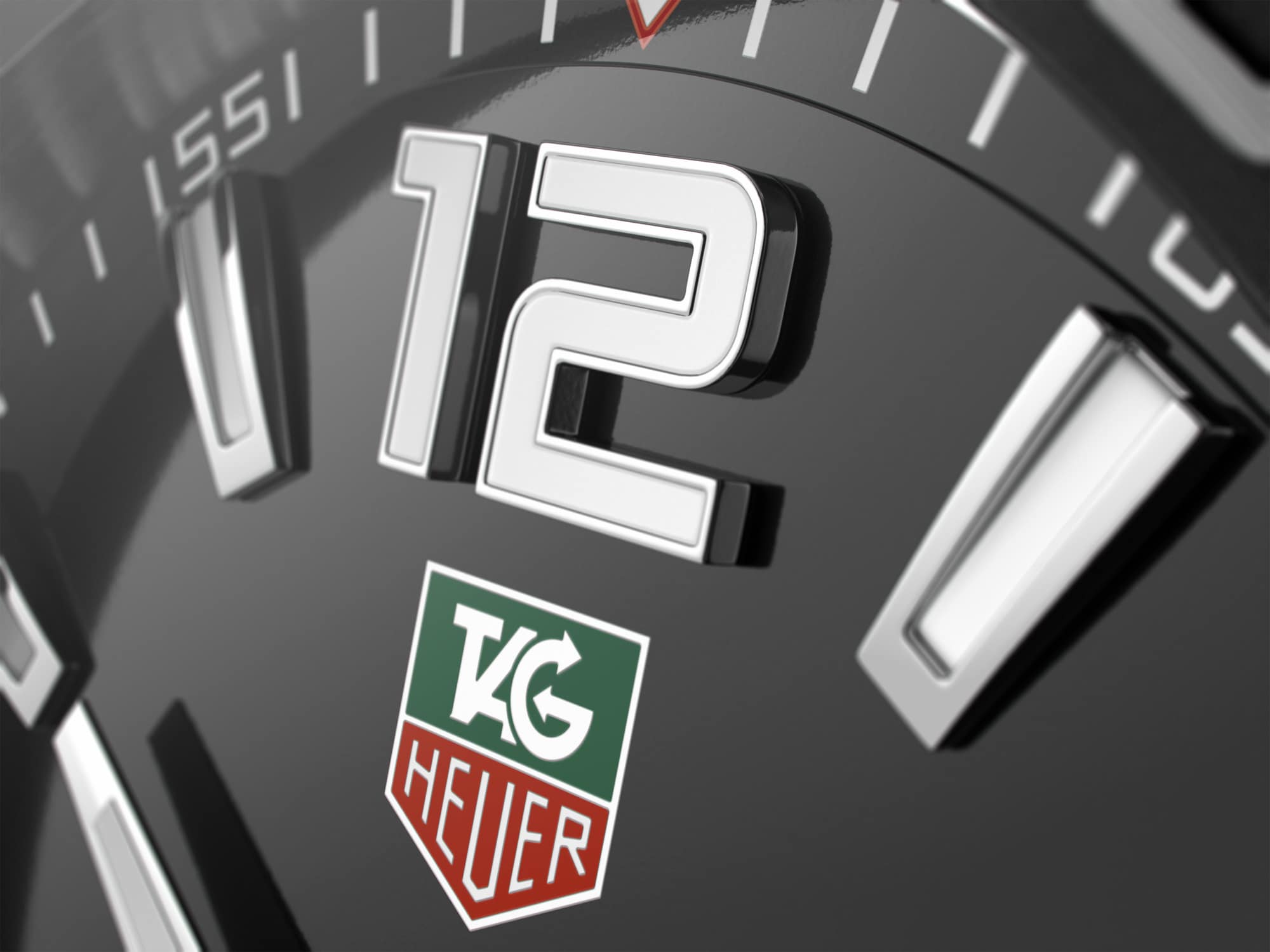 TAG Heuer Formula 1 Ref. WAZ1110.FT8023 - ON10478 - vista 6