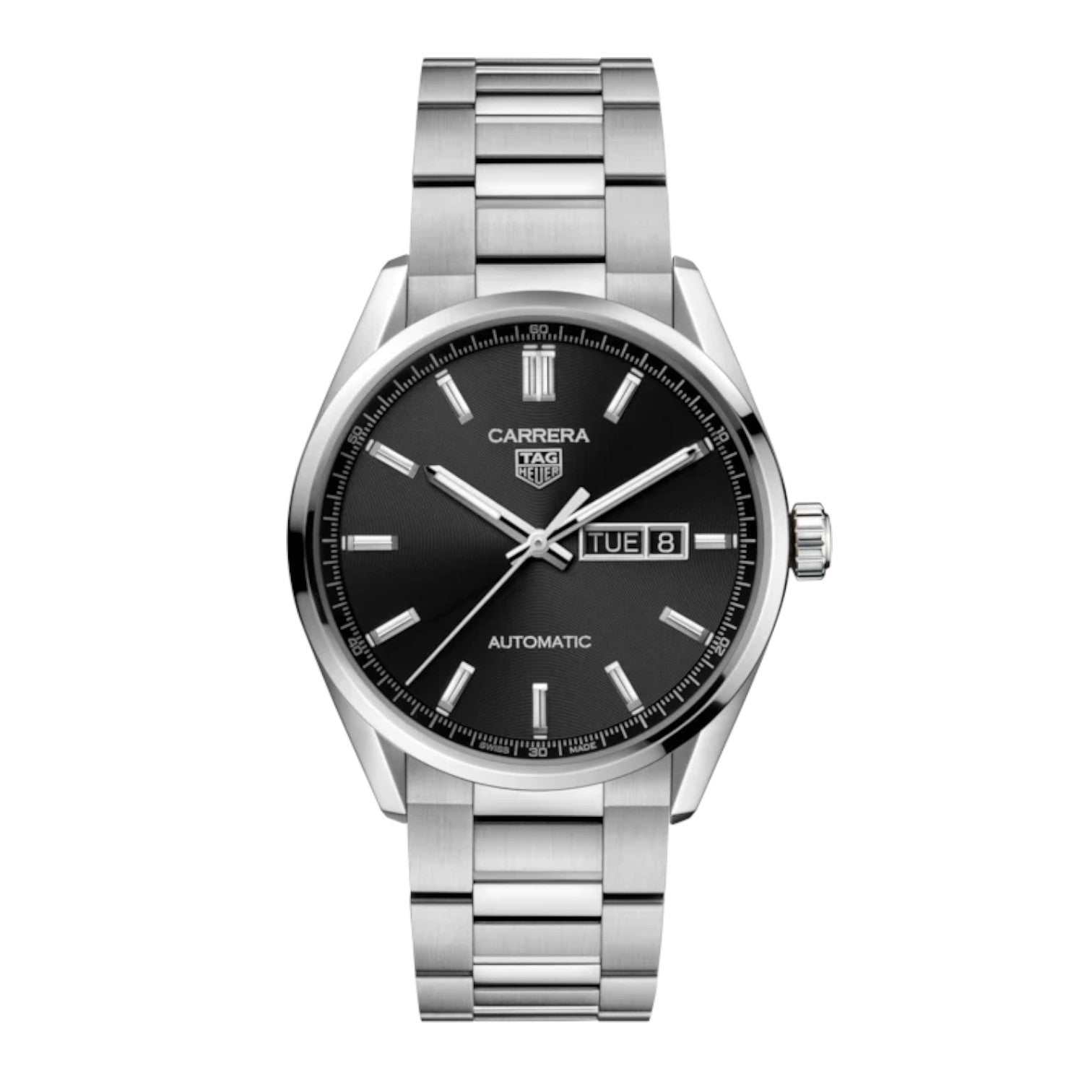 TAG Heuer Aquaracer Calibre 5 41 mm Ref. WBN2010.BA0640-ON8058