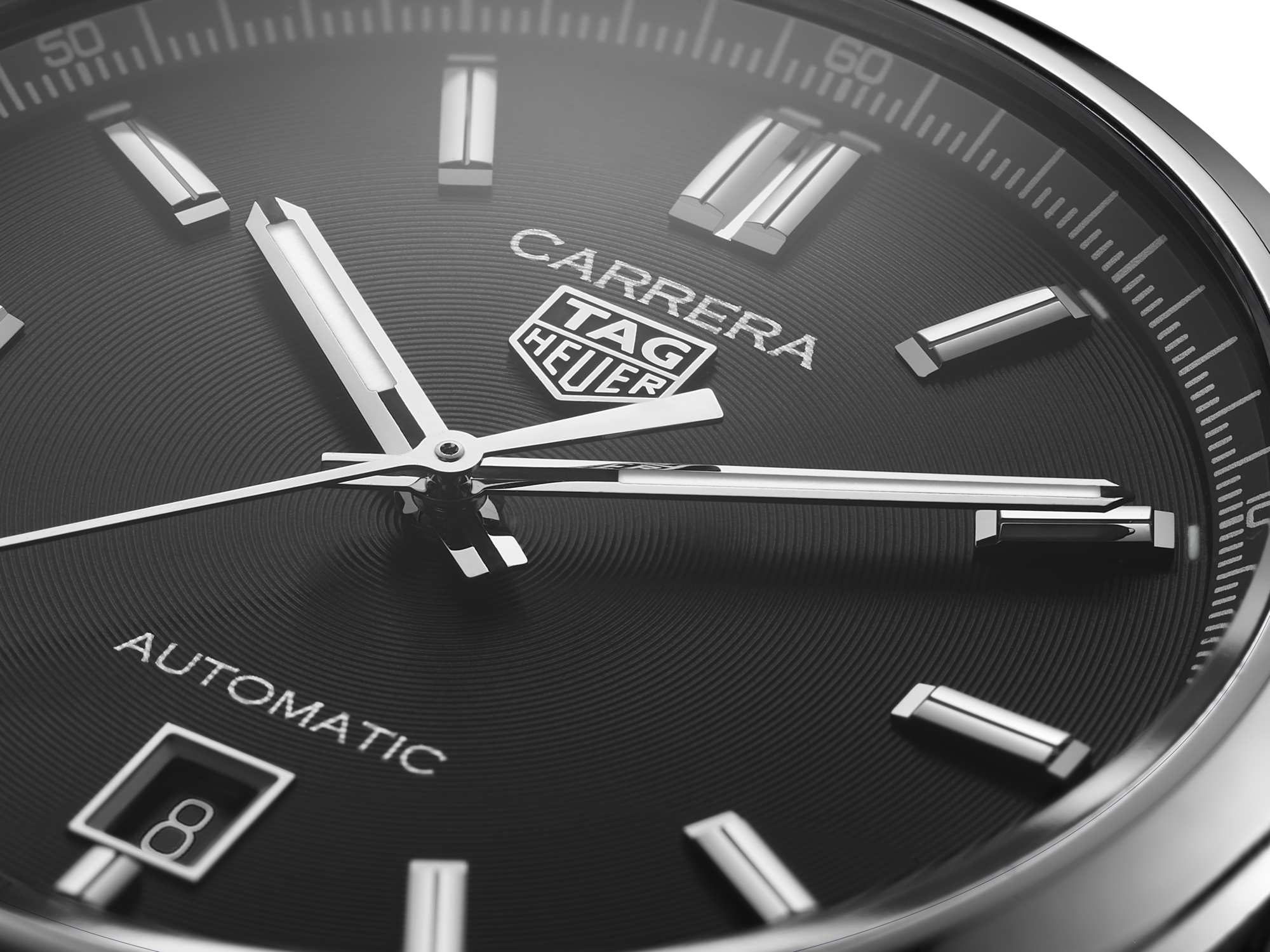 Tag Heuer Carrera Calibre 5 Ref. WBN2110.BA0639 - ON10455 - vista 6