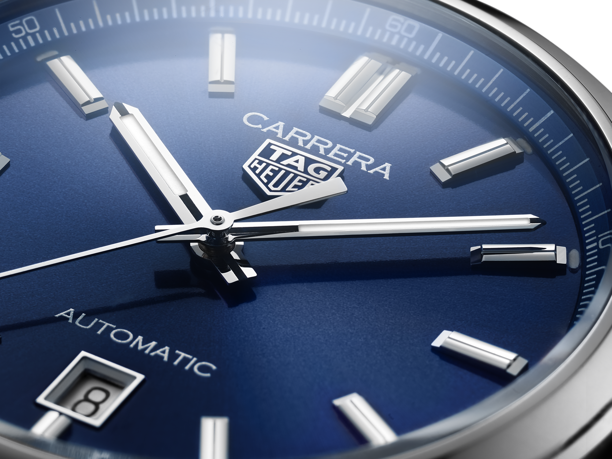 TAG Heuer Carrera Date Ref. WBN2112.BA0639 - ON10441 - vista 6