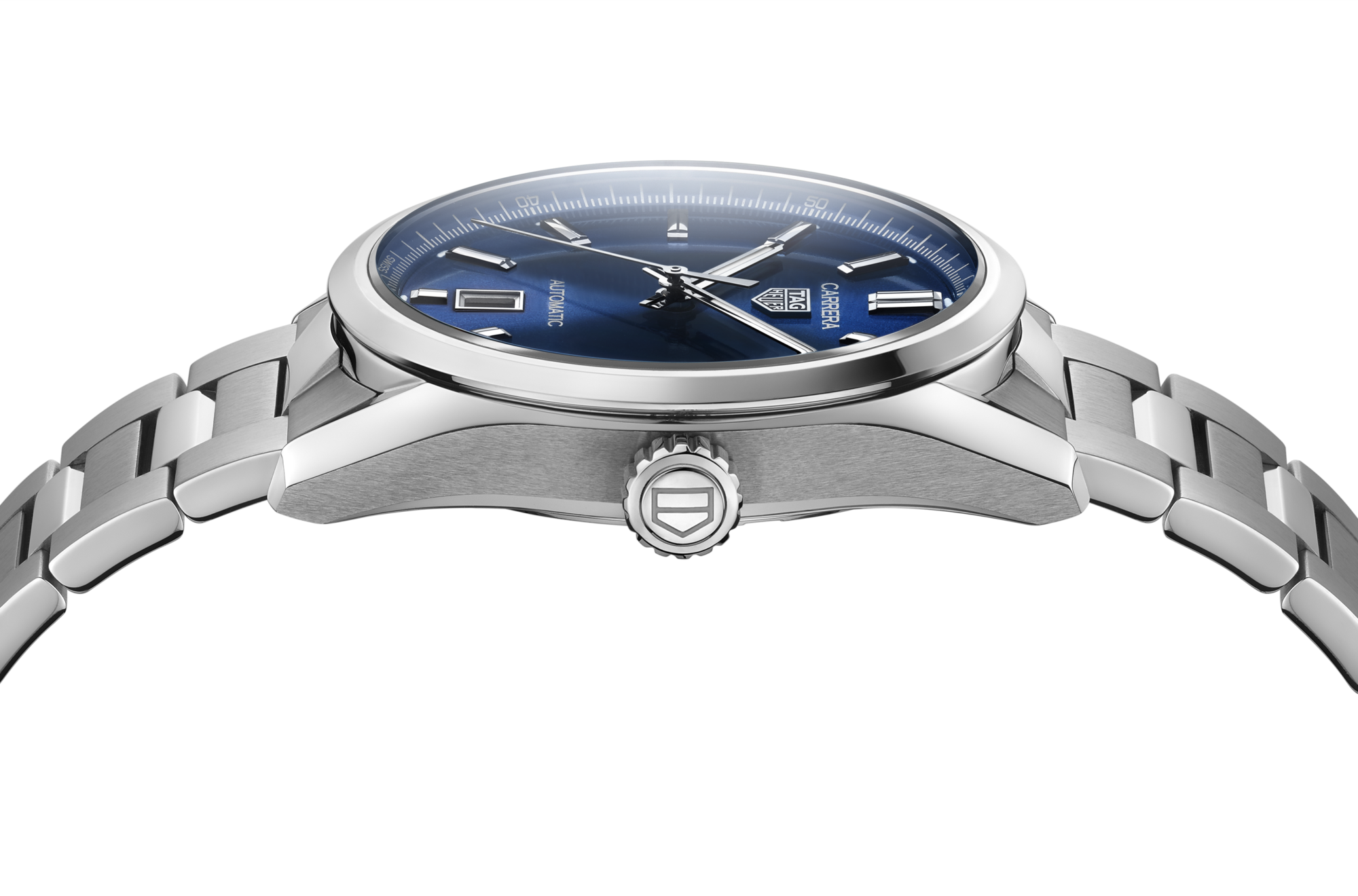 TAG Heuer Carrera Date Ref. WBN2112.BA0639 - ON10441 - vista 3