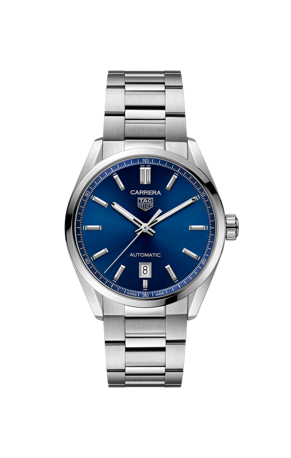 TAG Heuer Carrera Date Ref. WBN2112.BA0639 - ON10441