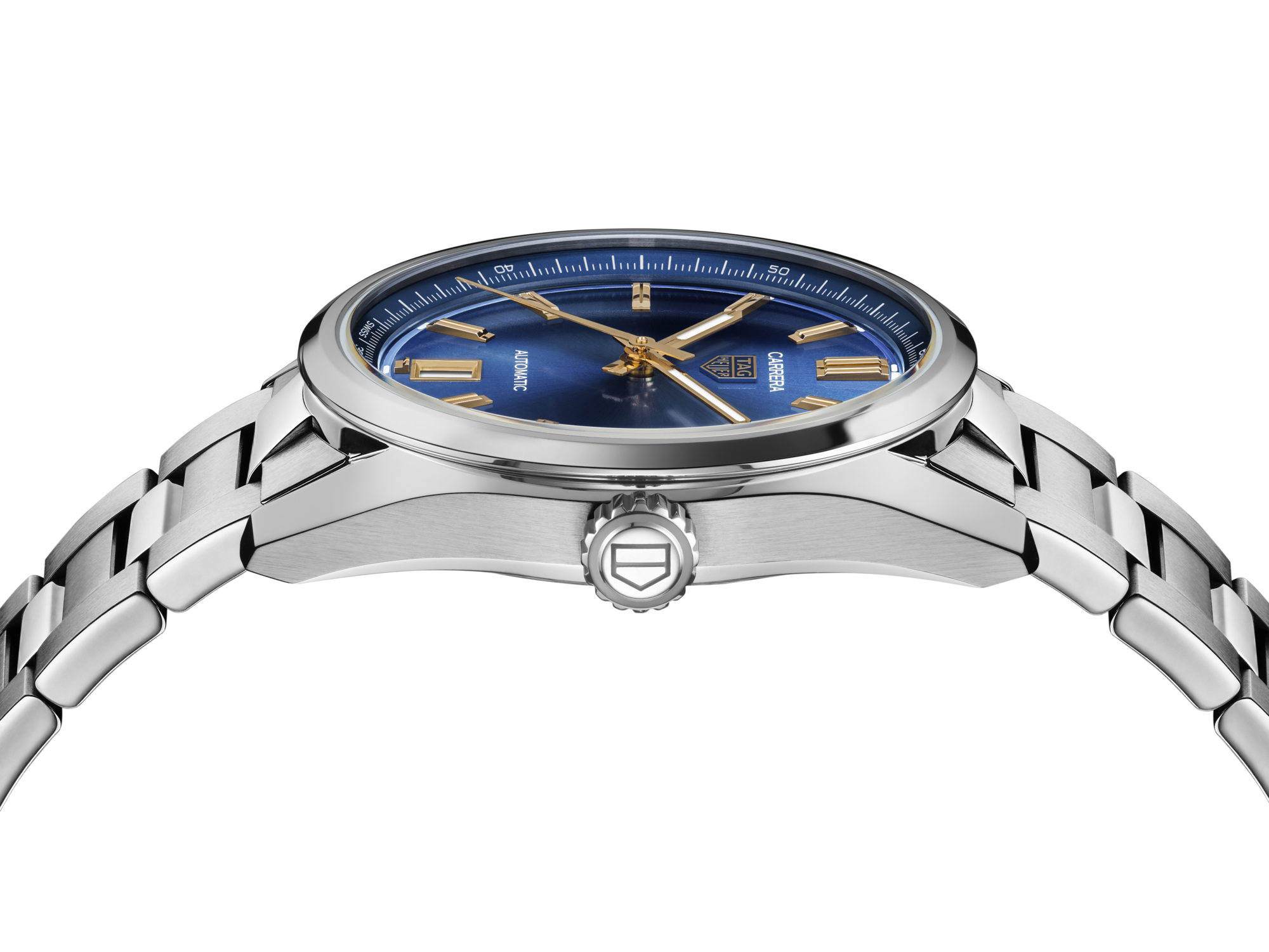 TAG Heuer Carrera Date Ref. WBN2311.BA0001 - ON10472 - vista 4