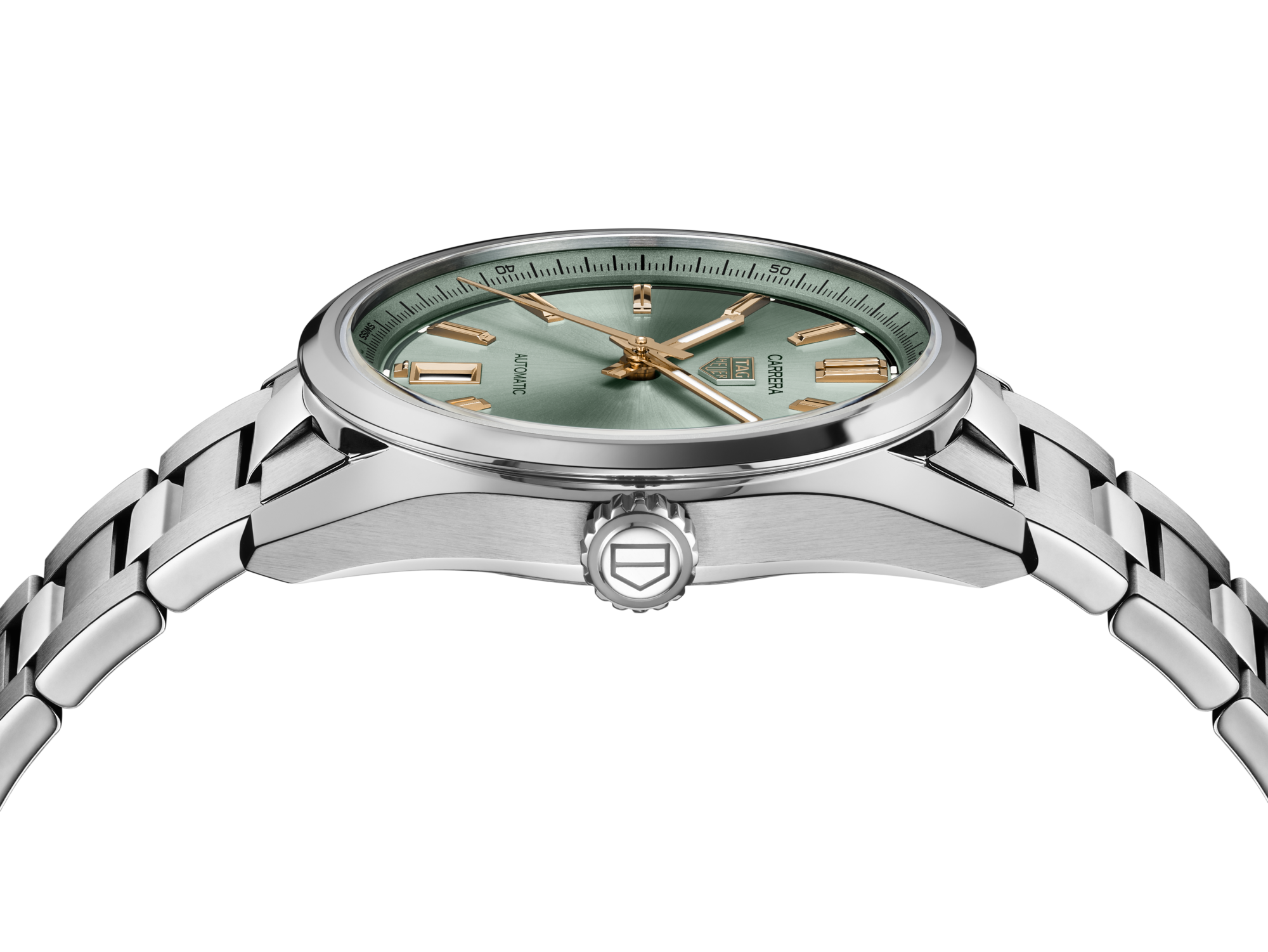 TAG Heuer Carrera Date Ref. WBN2312.BA0001 - ON10462 - vista 4
