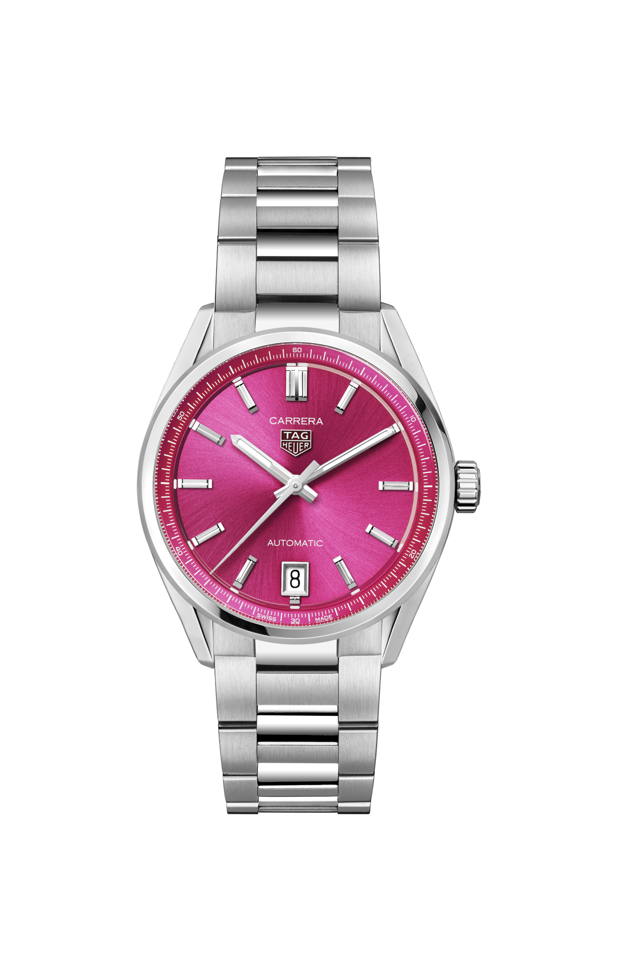 TAG Heuer Carrera Date Ref. WBN2313.BA0001 - ON10467