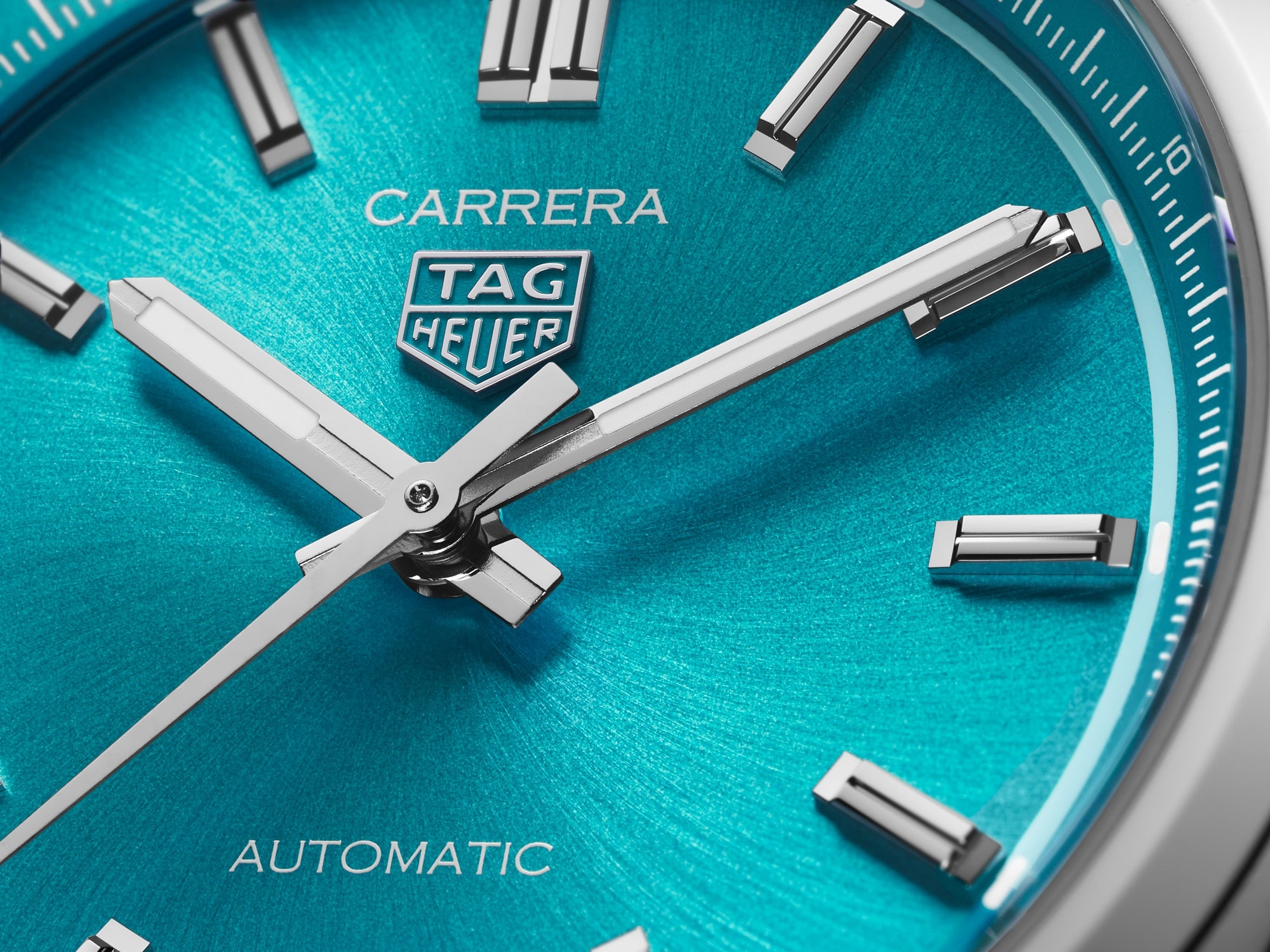 TAG Heuer Carrera Date Ref. WBN2316.BA0001 - ON10471 - vista 6