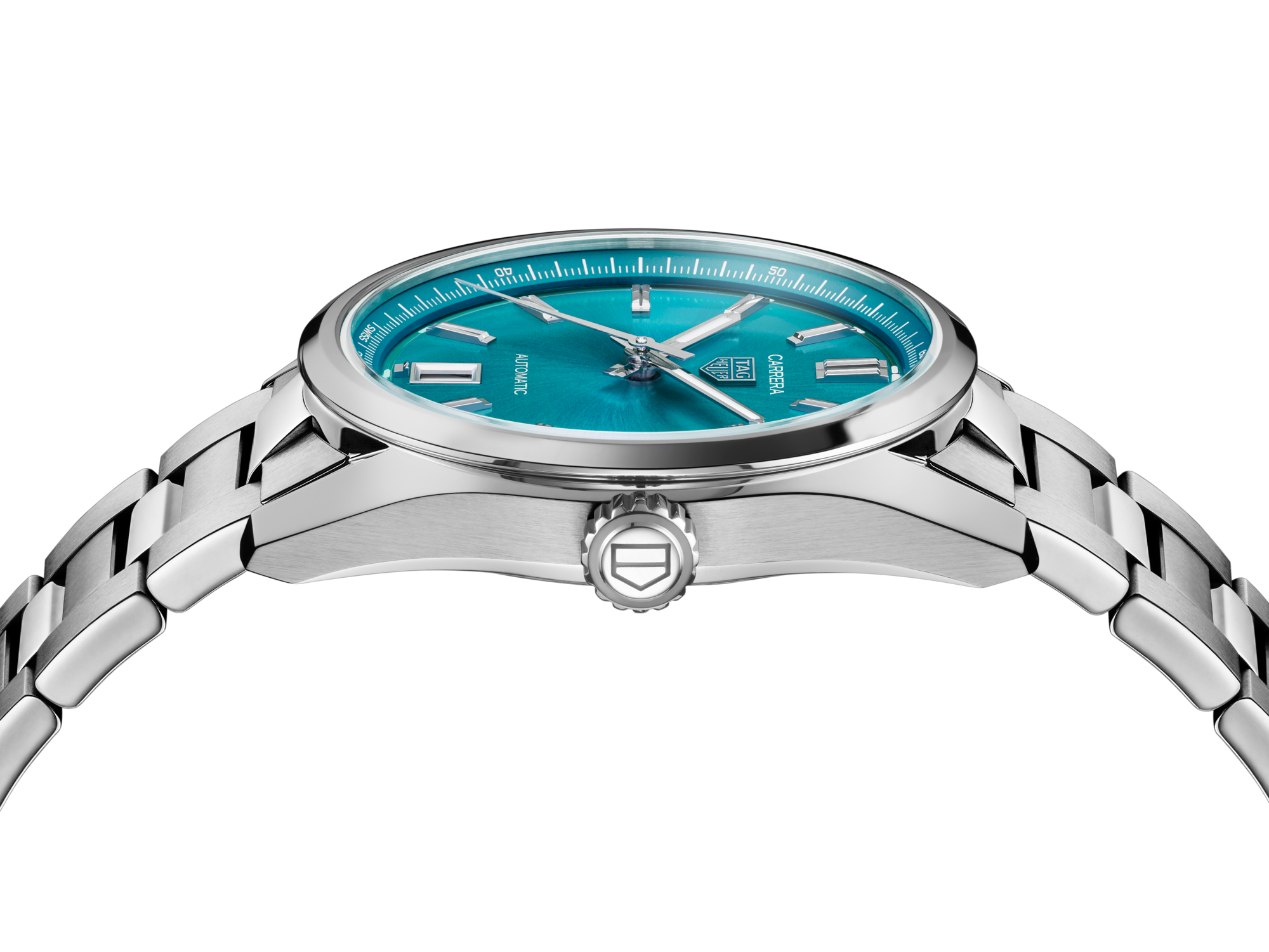 TAG Heuer Carrera Date Ref. WBN2316.BA0001 - ON10471 - vista 3