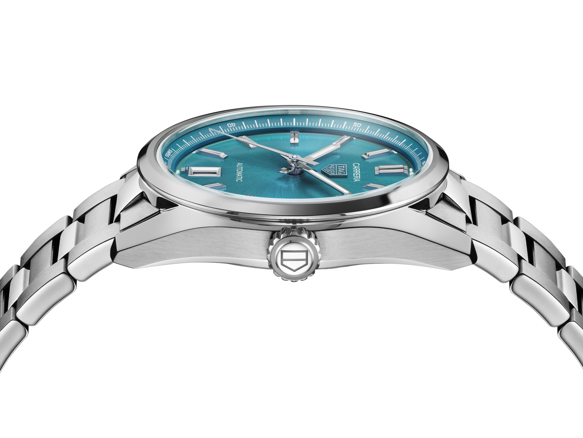 TAG Heuer Carrera Date Ref. WBN2316.BA0001 - ON10471 - vista 3
