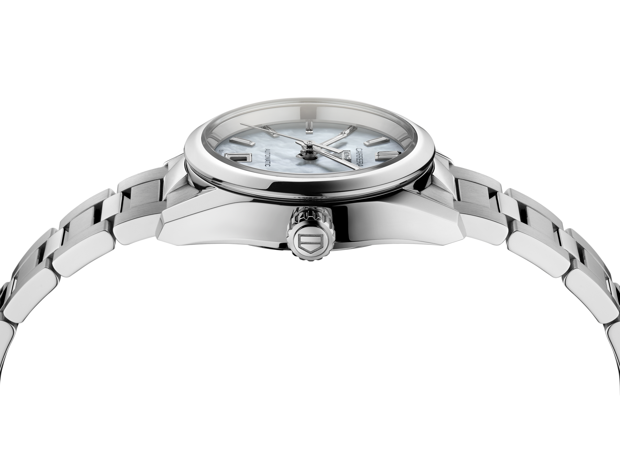 TAG Heuer Carrera Calibre 9 Automatic Ref. WBN2410.BA0621 - ON10468 - vista 2