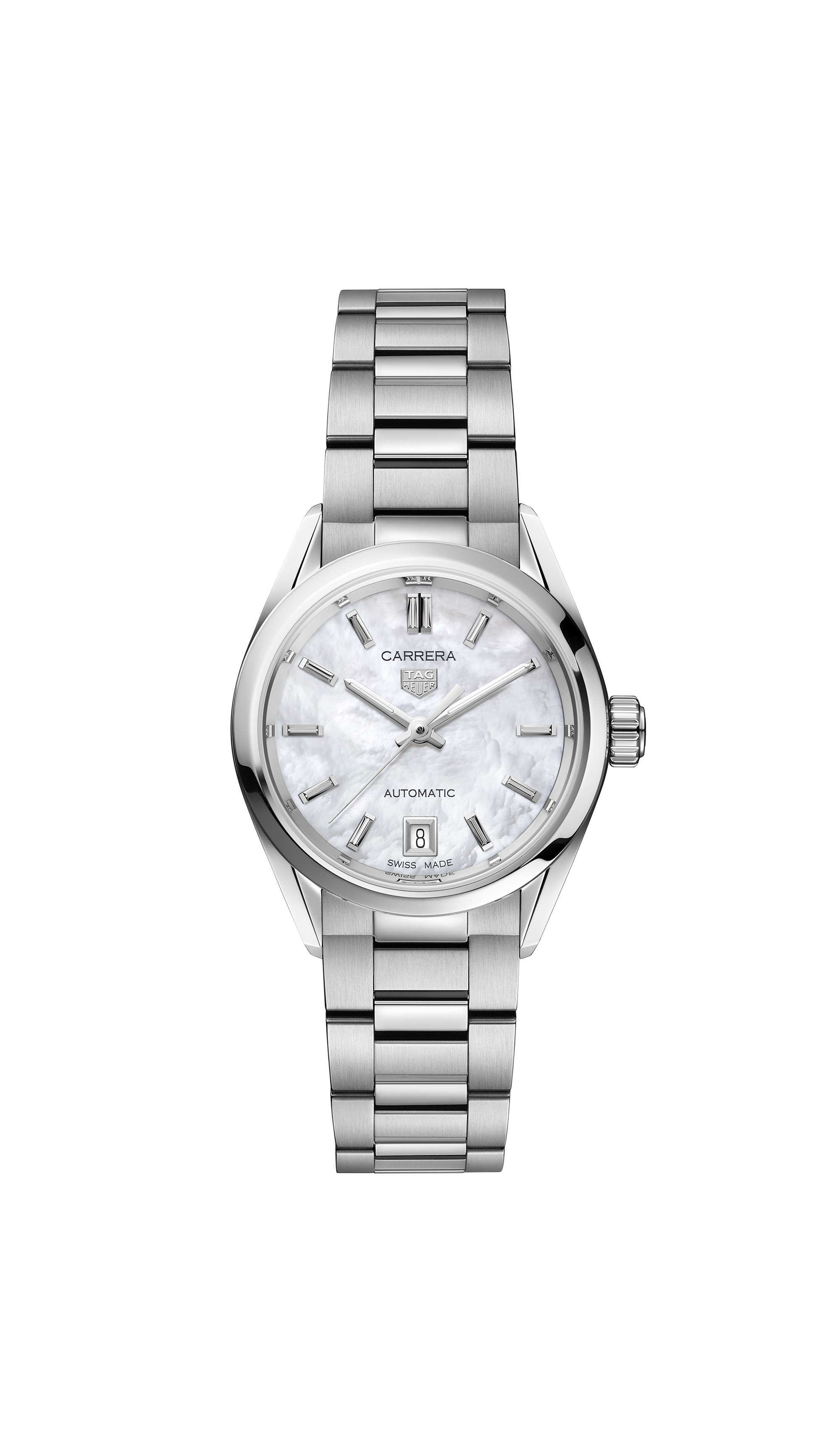 TAG Heuer Carrera Calibre 9 Automatic Ref. WBN2410.BA0621 - ON10468