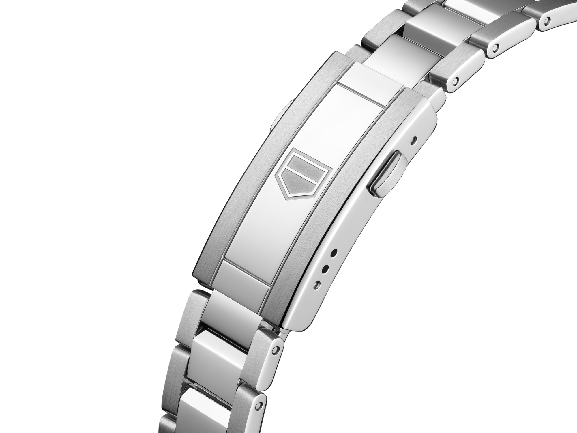 TAG Heuer Aquaracer Professional 200 Solargraph Ref. WBP1312.BA0005 - ON10460 - vista 4
