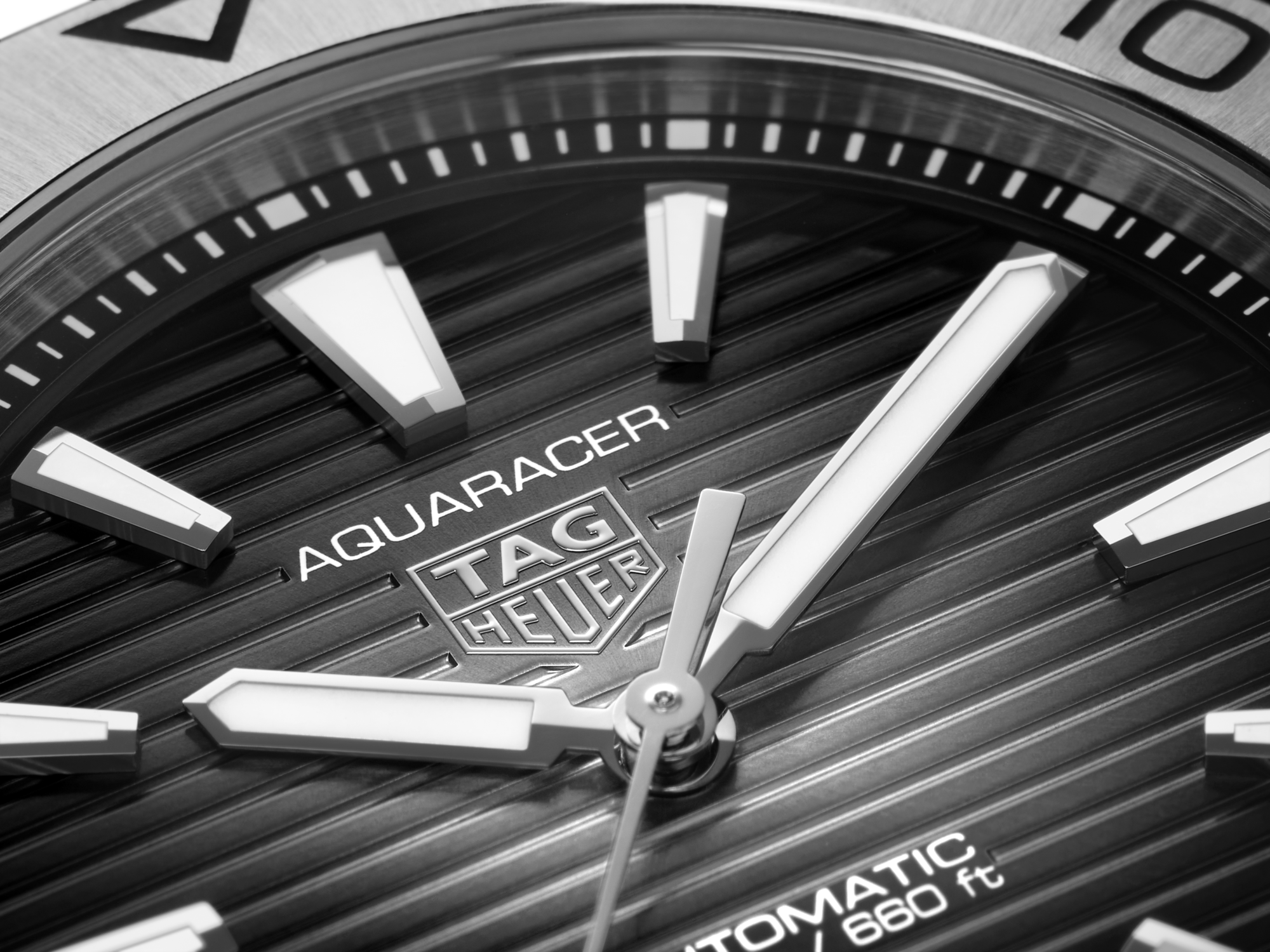TAG Heuer Aquaracer Professional 200 Ref. WBP2110.BA0627 - ON10447 - vista 6