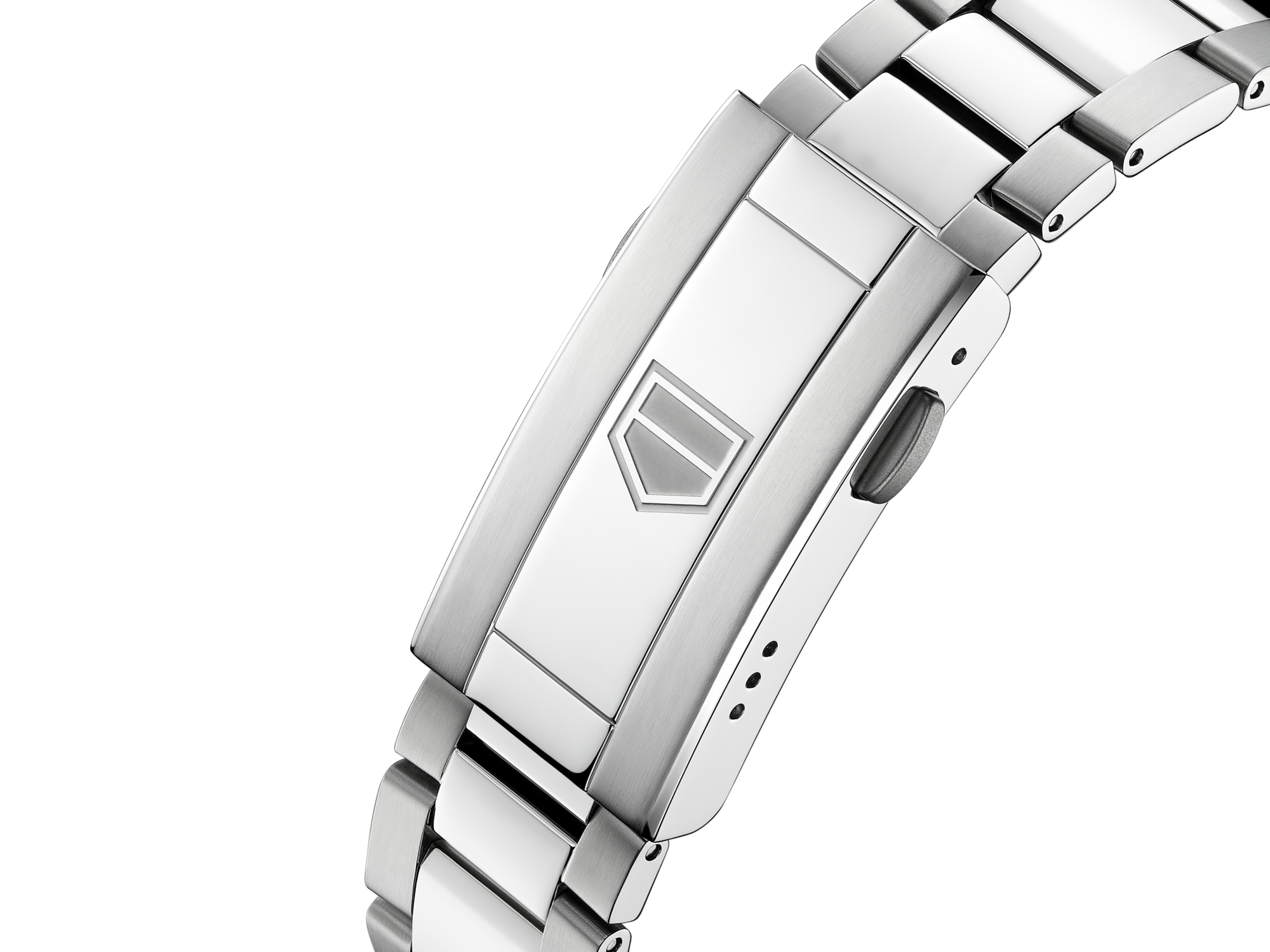 TAG Heuer Aquaracer Professional 200 Ref. WBP2115.BA0627 - ON10458 - vista 5