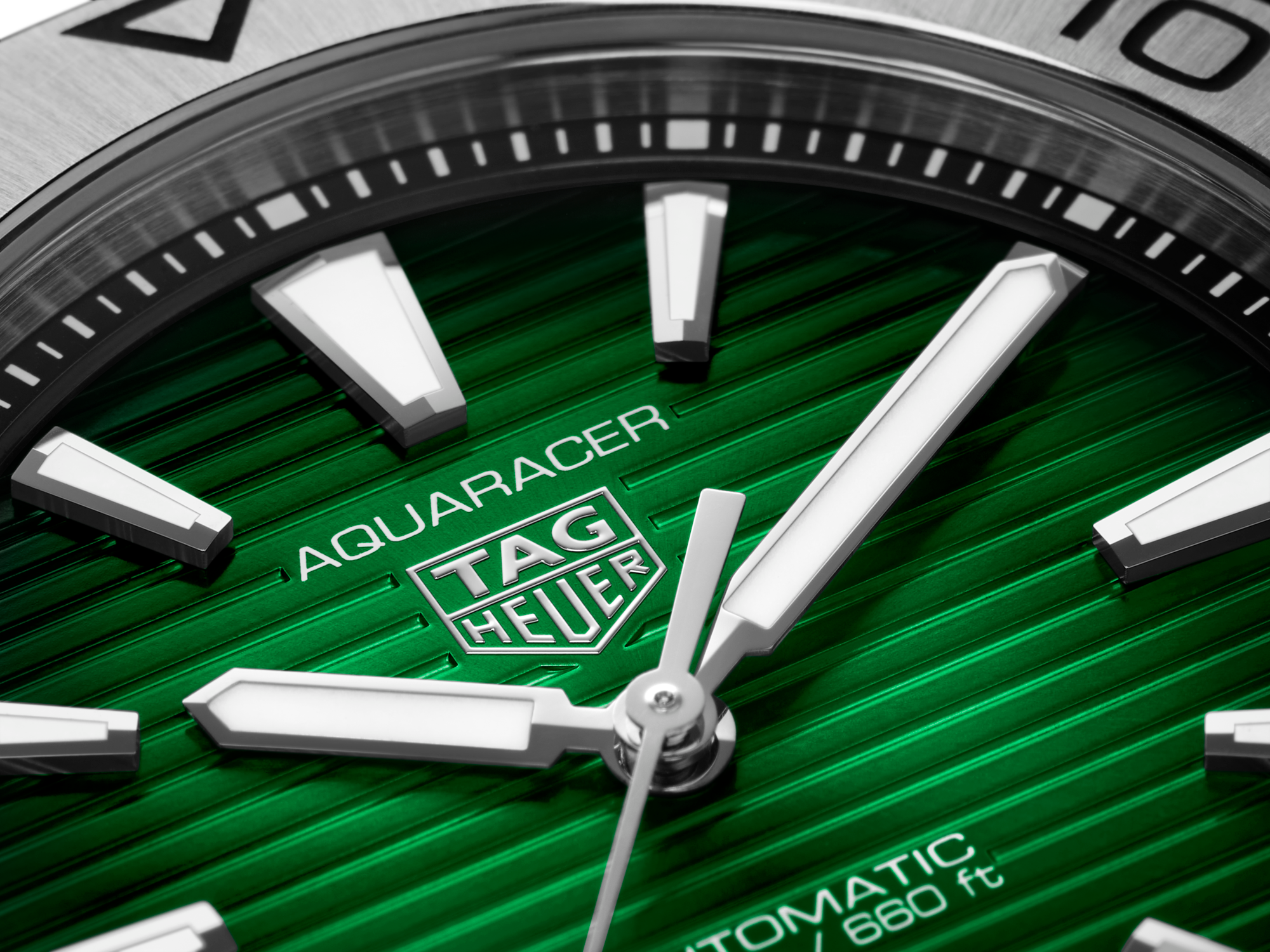 TAG Heuer Aquaracer Professional 200 Ref. WBP2115.BA0627 - ON10458 - vista 6