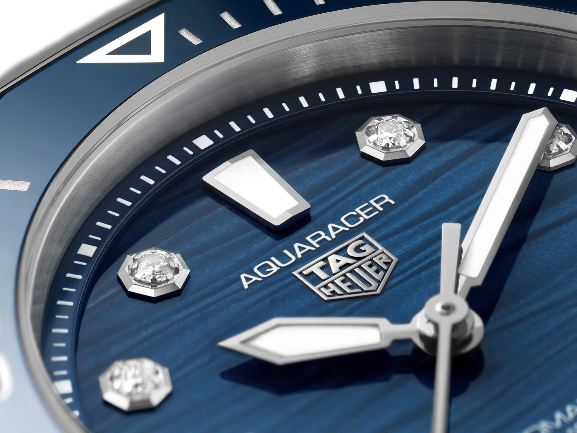 TAG Heuer Aquaracer Professional 300 Ref. WBP231B.BA0618 - ON10459 - vista 6
