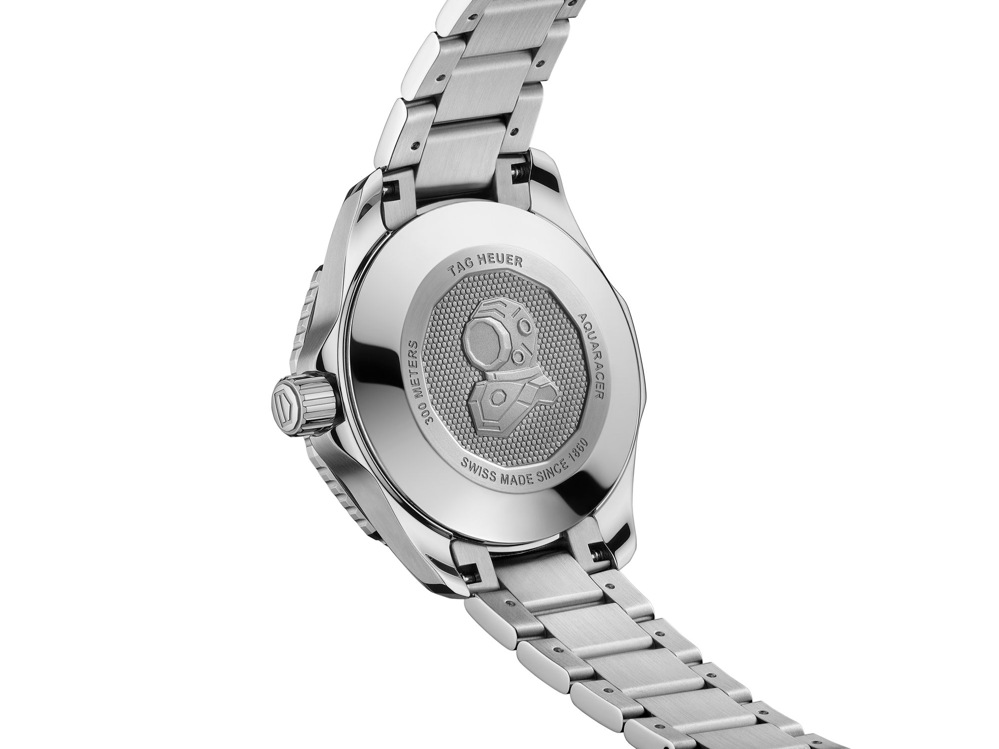 TAG Heuer Aquaracer Ref. WBP231C.BA0626 - ON10433 - vista 3