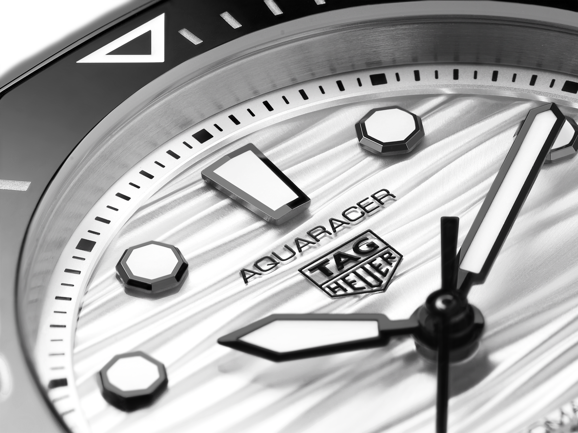 TAG Heuer Aquaracer Ref. WBP231C.BA0626 - ON10433 - vista 5