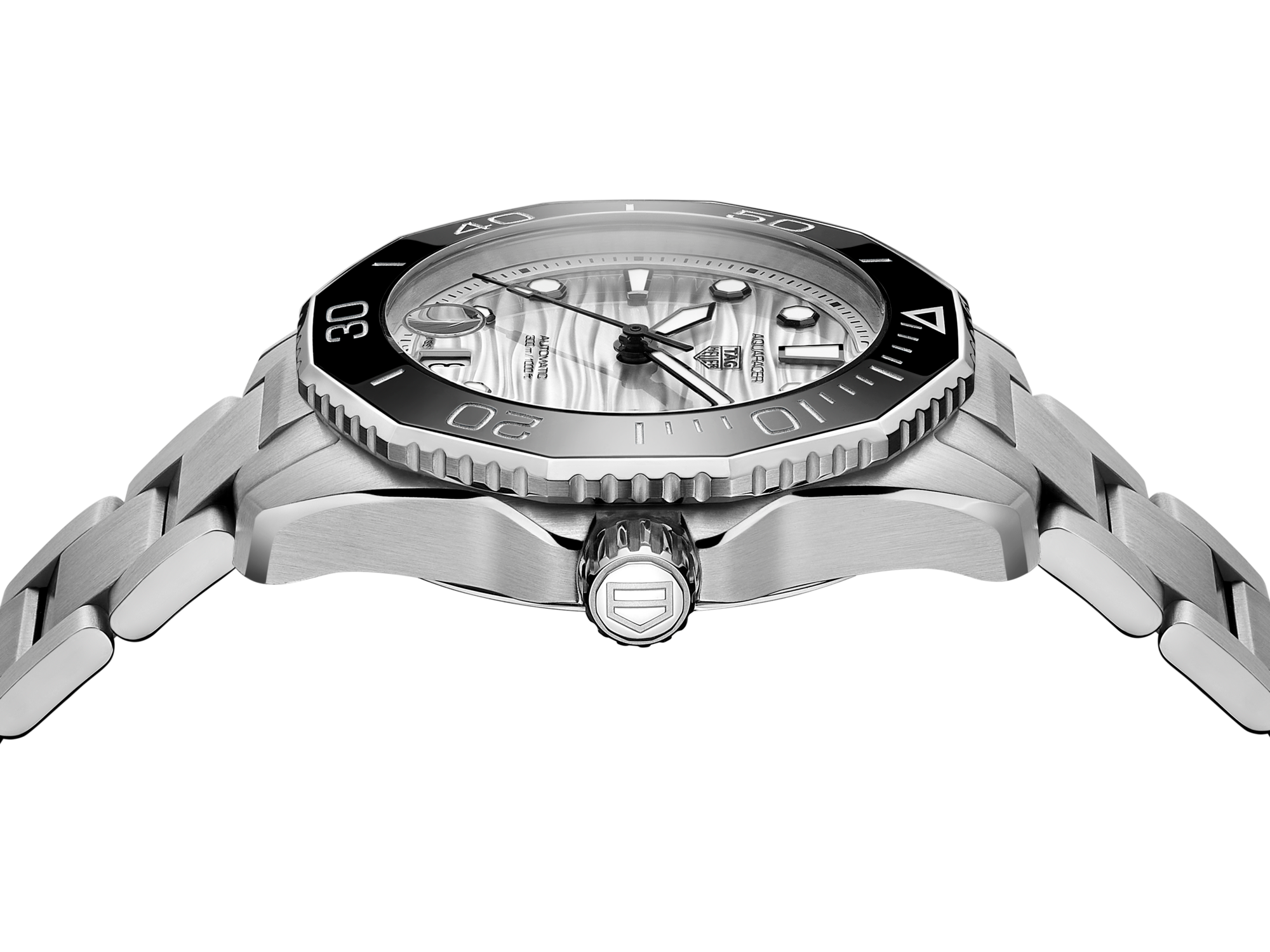 TAG Heuer Aquaracer Ref. WBP231C.BA0626 - ON10433 - vista 2