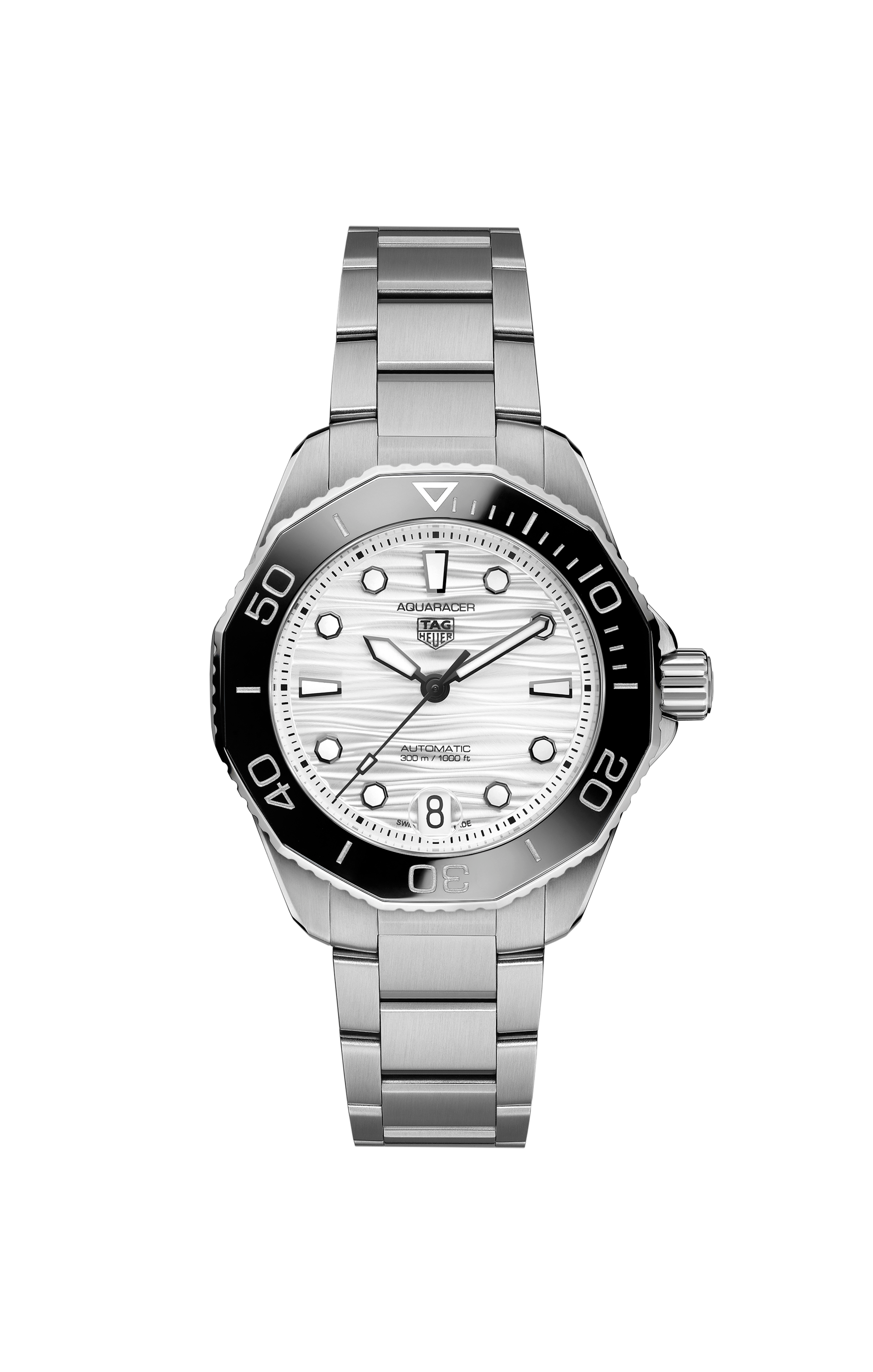 TAG Heuer Aquaracer Ref. WBP231C.BA0626 - ON10433