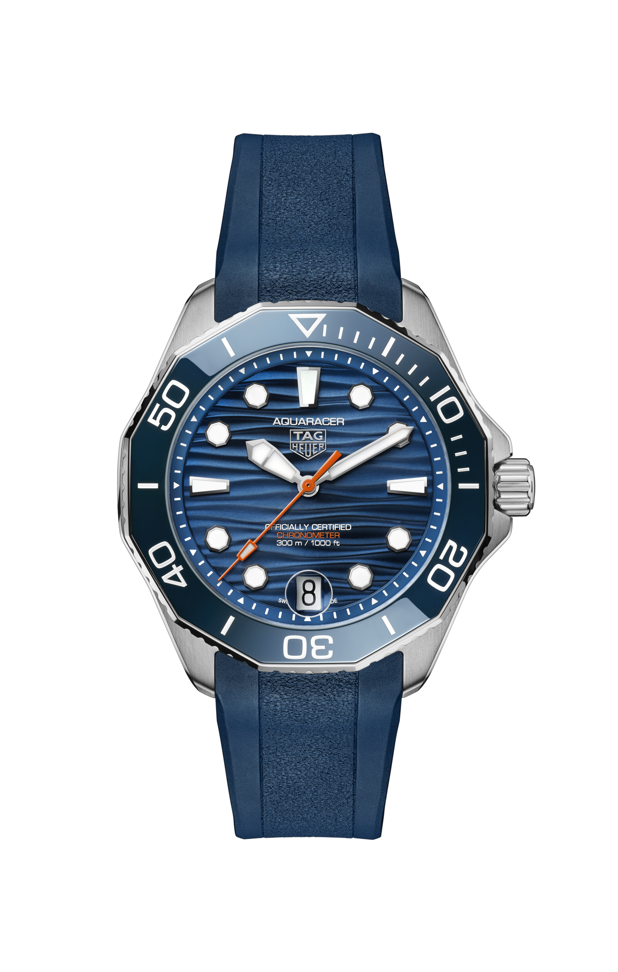 TAG Heuer Aquaracer Professional 300 Date Ref. WBP5111.FT6259 - ON10457